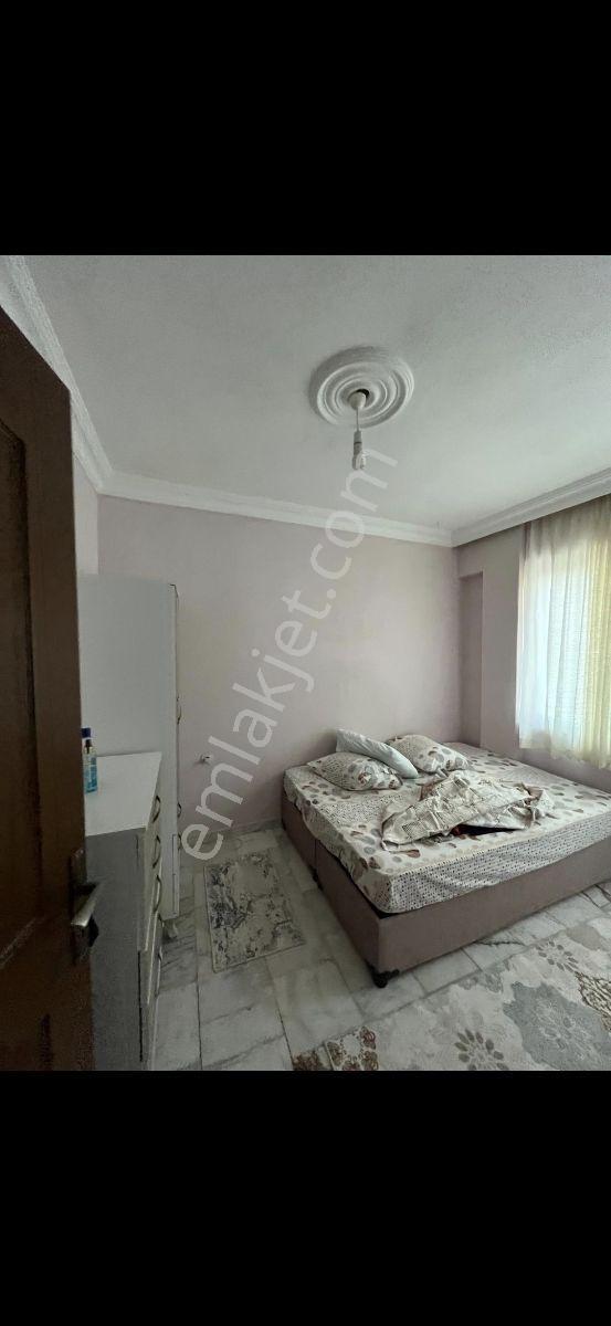 Dikili Kabakumda Denize 200 Mt.3+1 Bağımsız Nizamlı Yazlık - Görsel 25