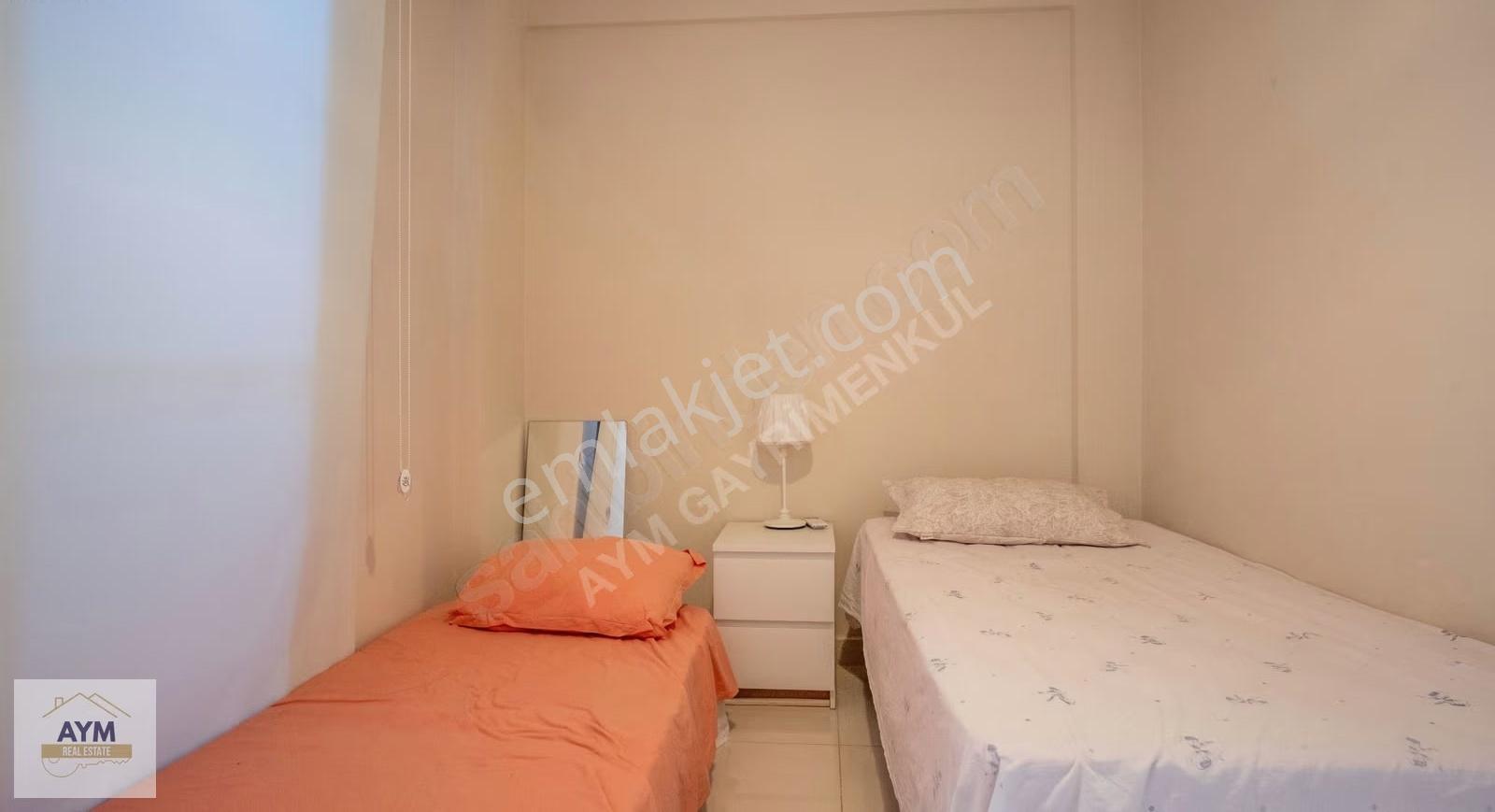 Bodrum Asarlık Platin Residence Denize Sıfır Sitede Dubleks - Görsel 9