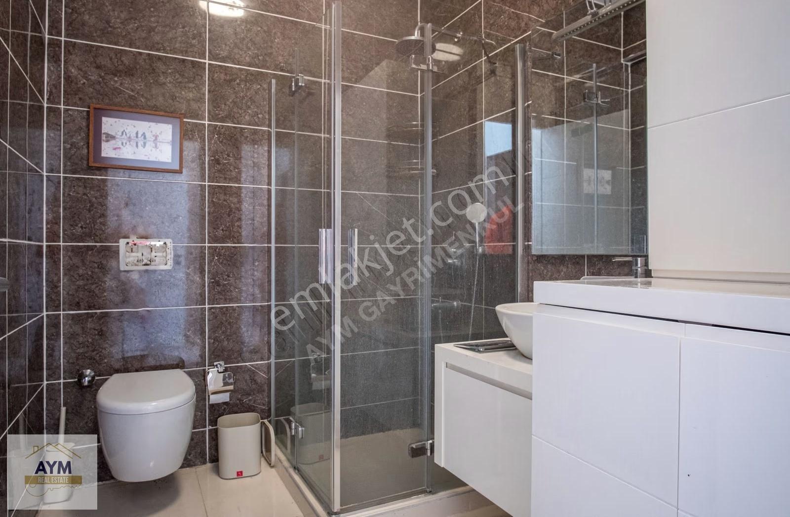 Bodrum Asarlık Platin Residence Denize Sıfır Sitede Dubleks - Görsel 3