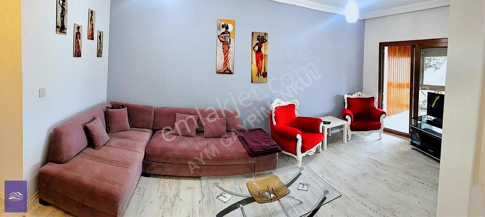 Bodrum Kumbahçe Kiralık Deniz Manzaralı 2+1 Daire - Görsel 2