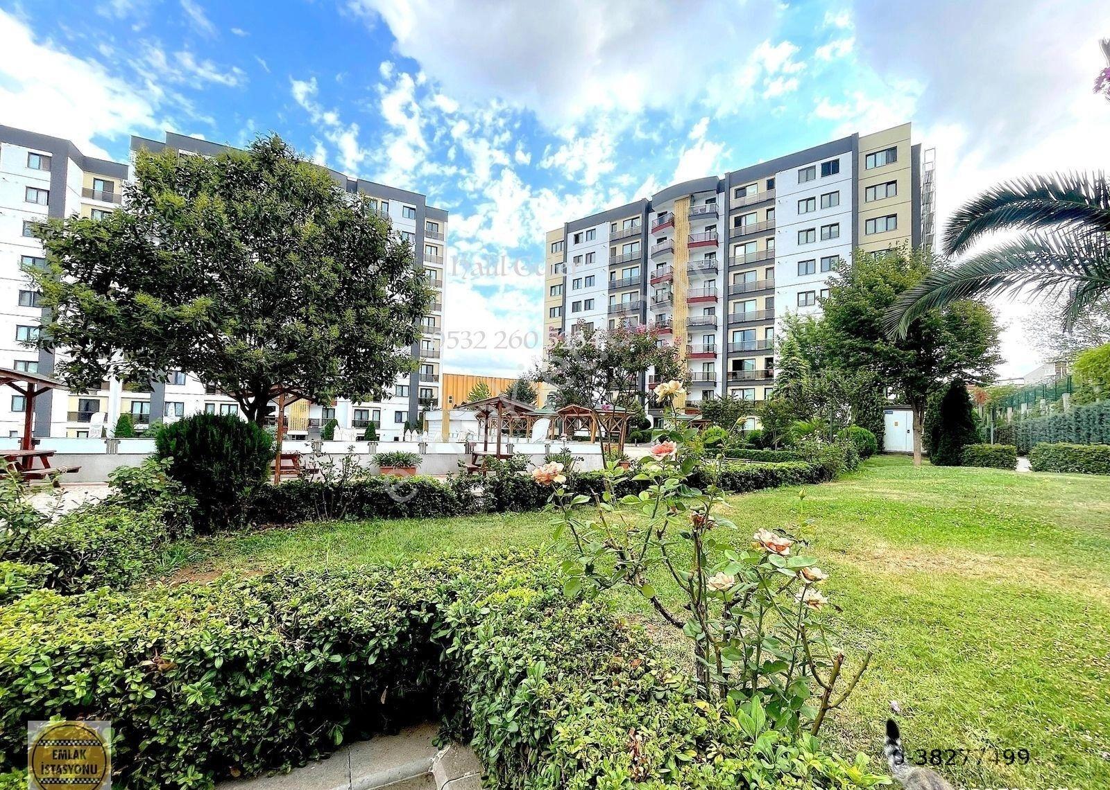 Sancaktepe Dorelife Sitesi Satılık 3+1 Havuz Cephe Halil Güler - Görsel 20