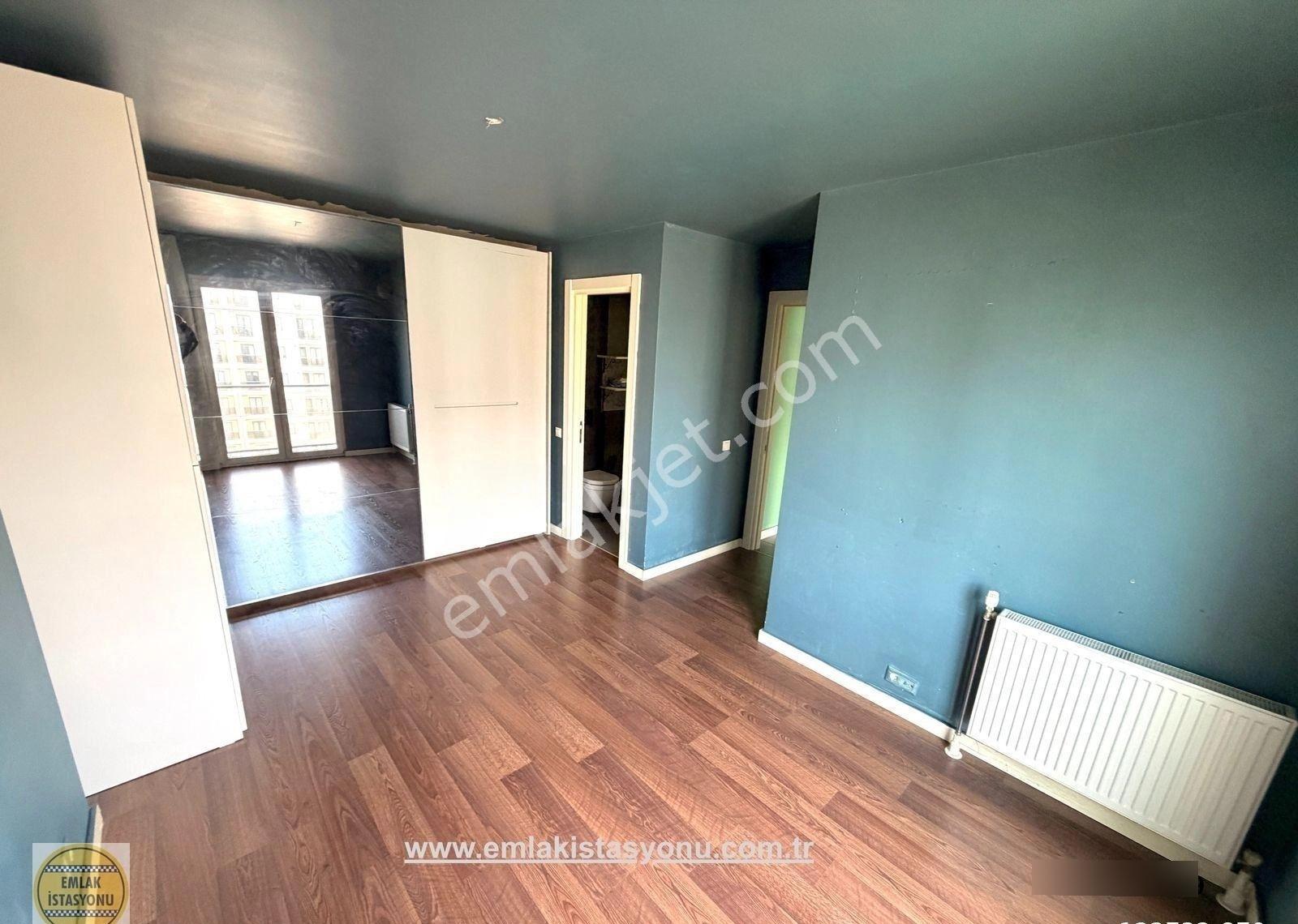 Sancaktepe Dorelife Sitesi Satılık 3+1 Havuz Cephe Halil Güler - Görsel 2