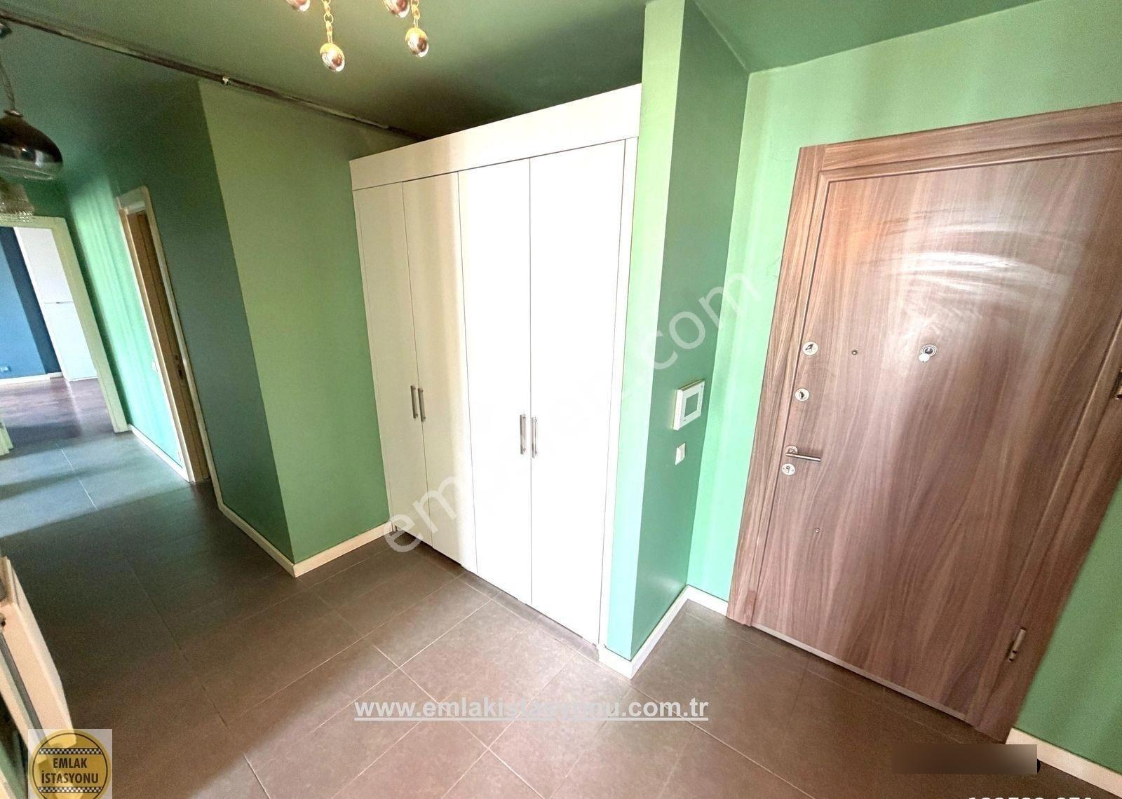 Sancaktepe Dorelife Sitesi Satılık 3+1 Havuz Cephe Halil Güler - Görsel 14