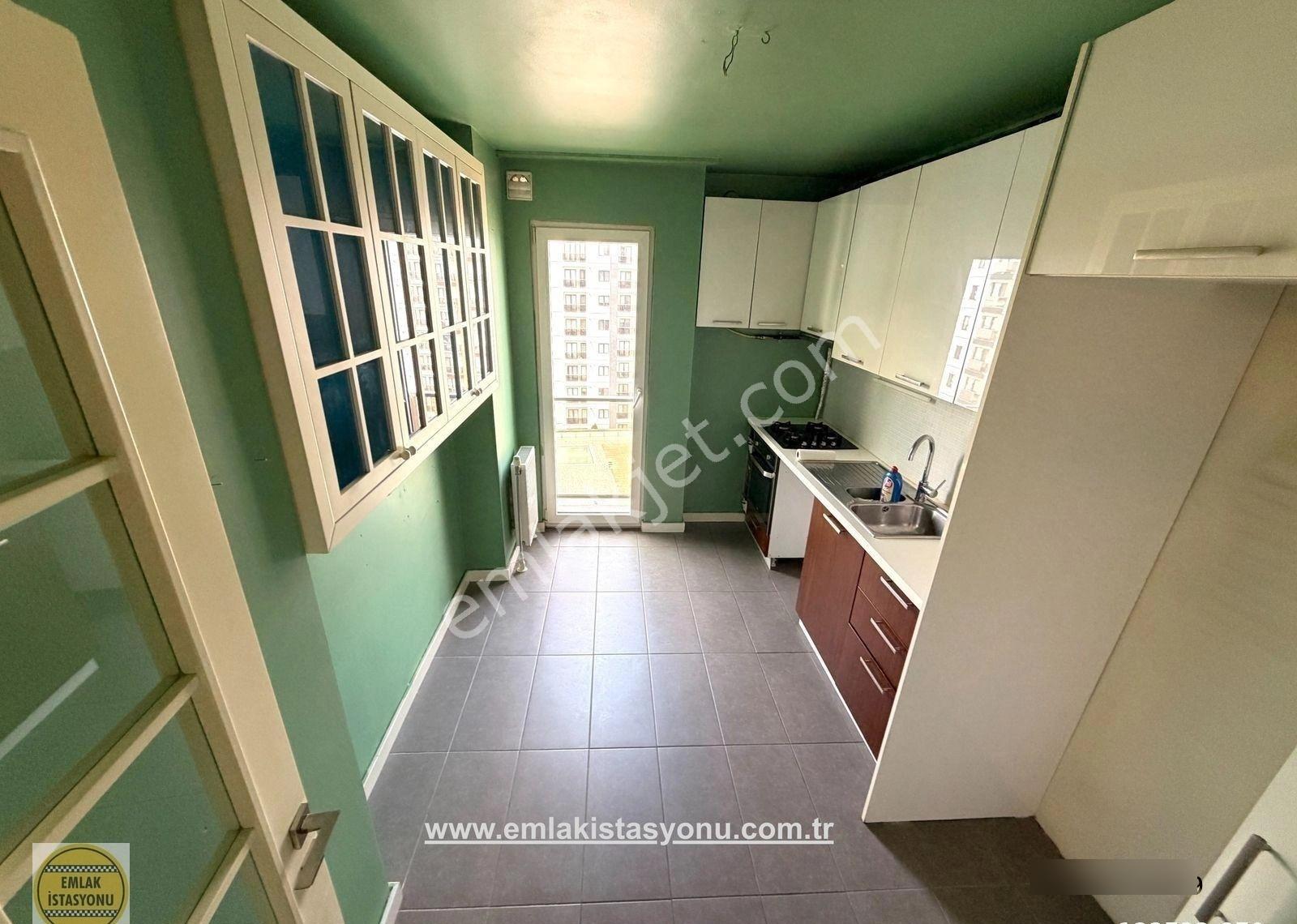 Sancaktepe Dorelife Sitesi Satılık 3+1 Havuz Cephe Halil Güler - Görsel 9