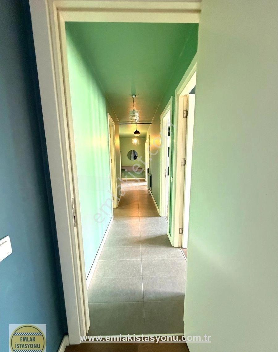 Sancaktepe Dorelife Sitesi Satılık 3+1 Havuz Cephe Halil Güler - Görsel 23