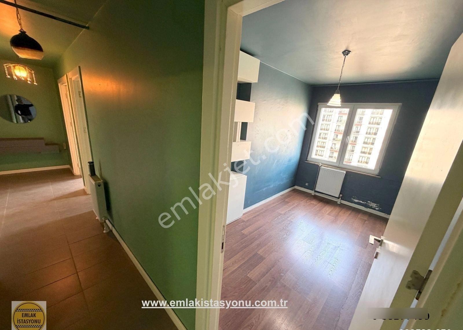 Sancaktepe Dorelife Sitesi Satılık 3+1 Havuz Cephe Halil Güler - Görsel 6