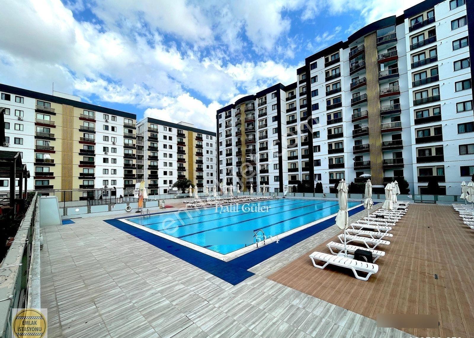 Sancaktepe Dorelife Sitesi Satılık 3+1 Havuz Cephe Halil Güler - Görsel 10