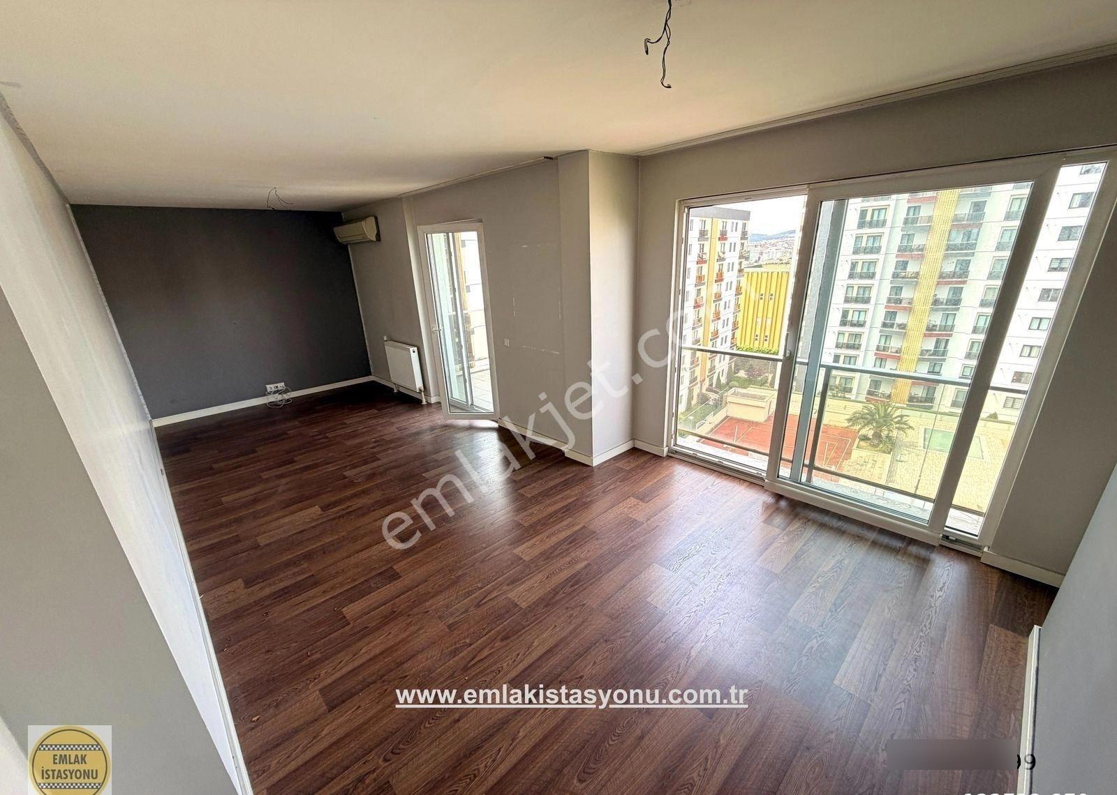 Sancaktepe Dorelife Sitesi Satılık 3+1 Havuz Cephe Halil Güler - Görsel 26