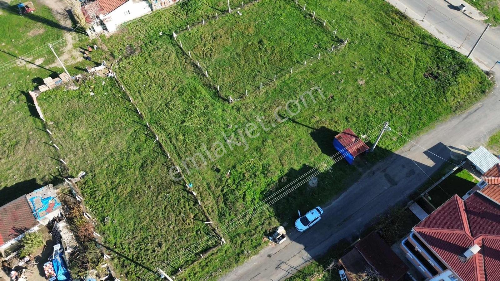 Tuğra'dan Havuzlarda Ruhsatı Alınmış 284 M2 Fırsat Arsa - Görsel 14