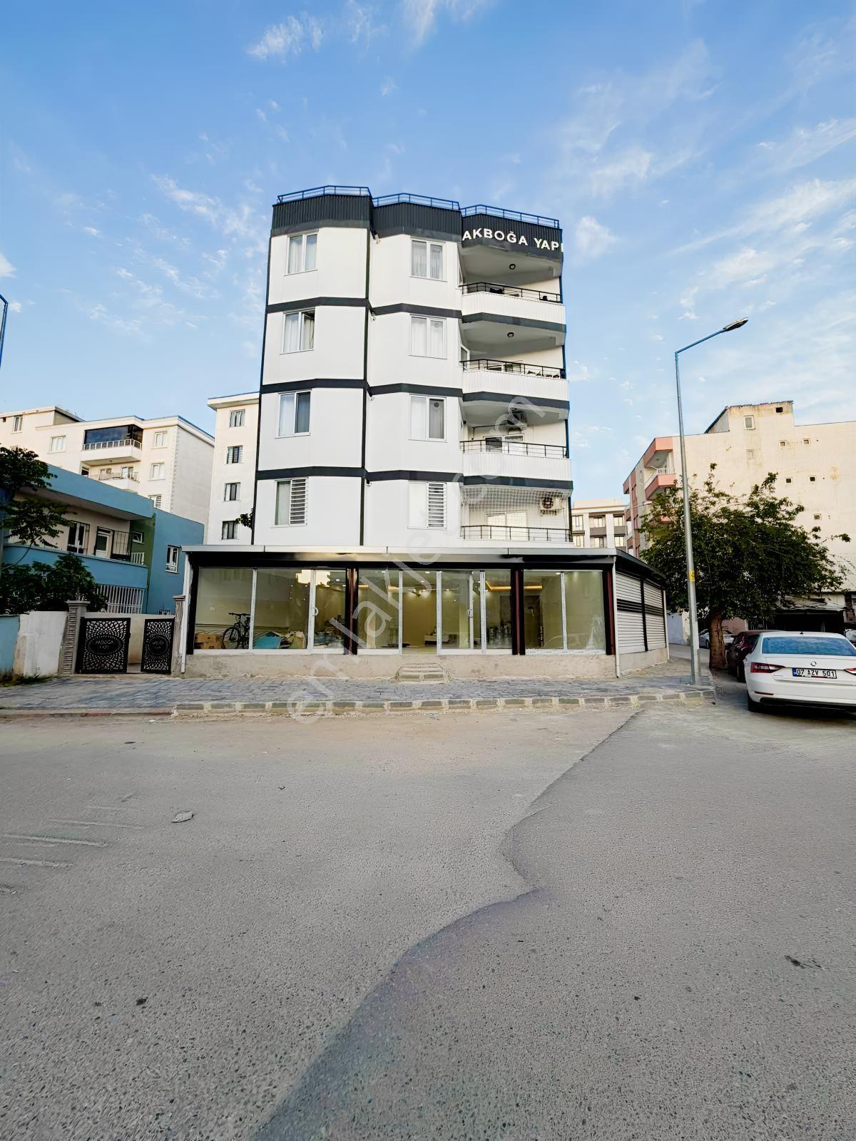 Merkezi Konumda Kiralık Dükkan | Kuzey Gayrimenkul - Görsel 15
