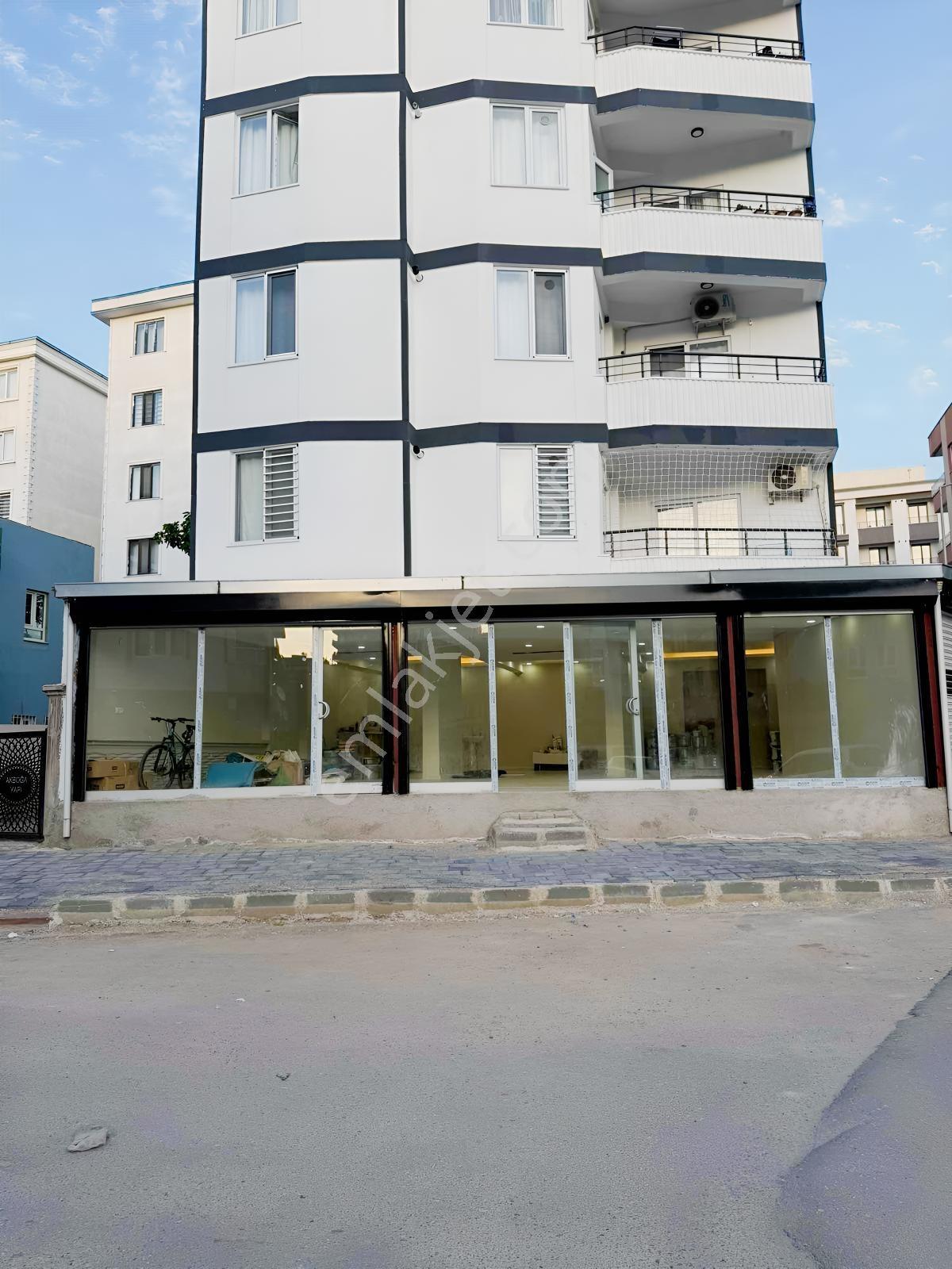 Merkezi Konumda Kiralık Dükkan | Kuzey Gayrimenkul - Görsel 8
