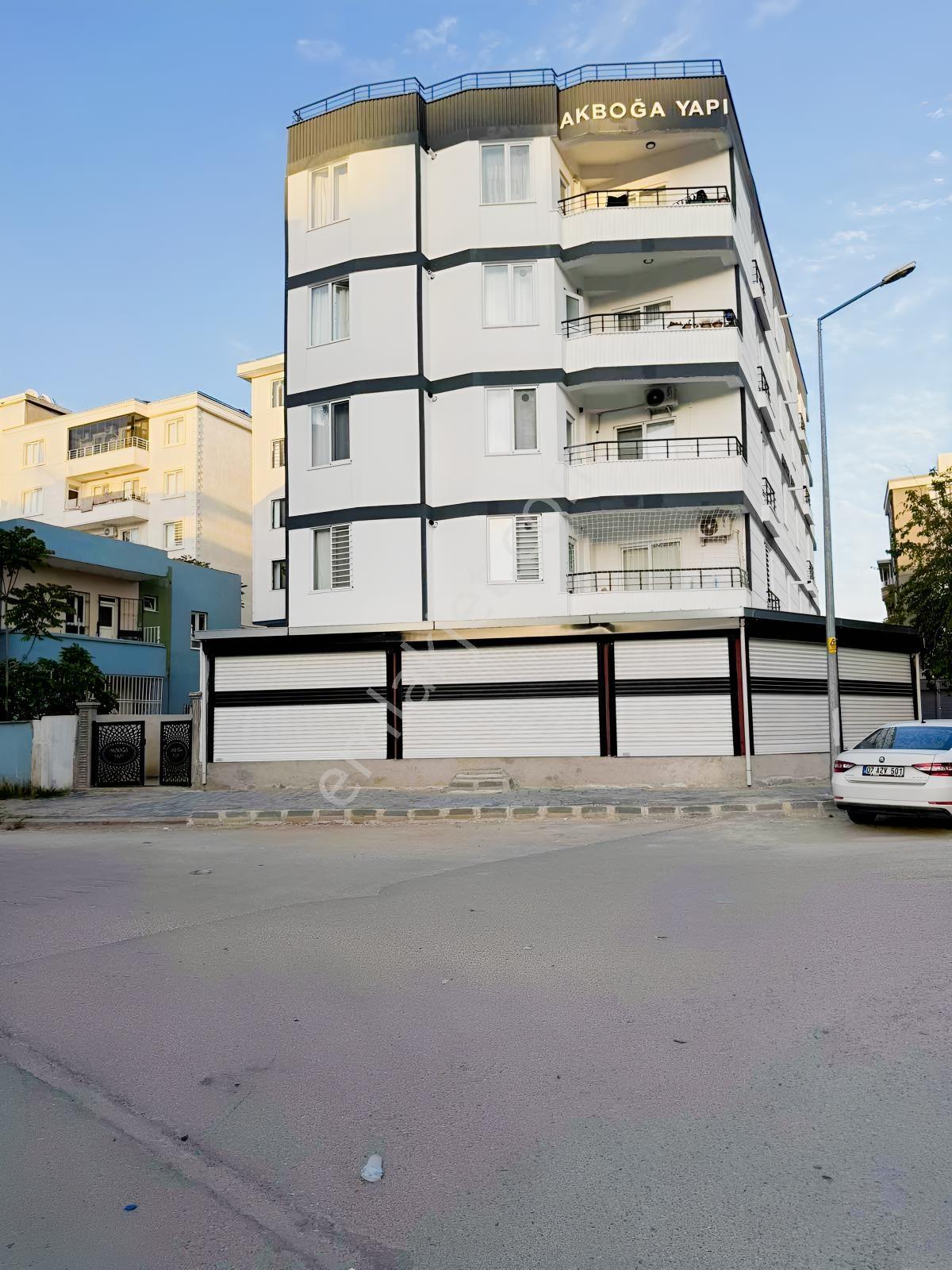 Merkezi Konumda Kiralık Dükkan | Kuzey Gayrimenkul