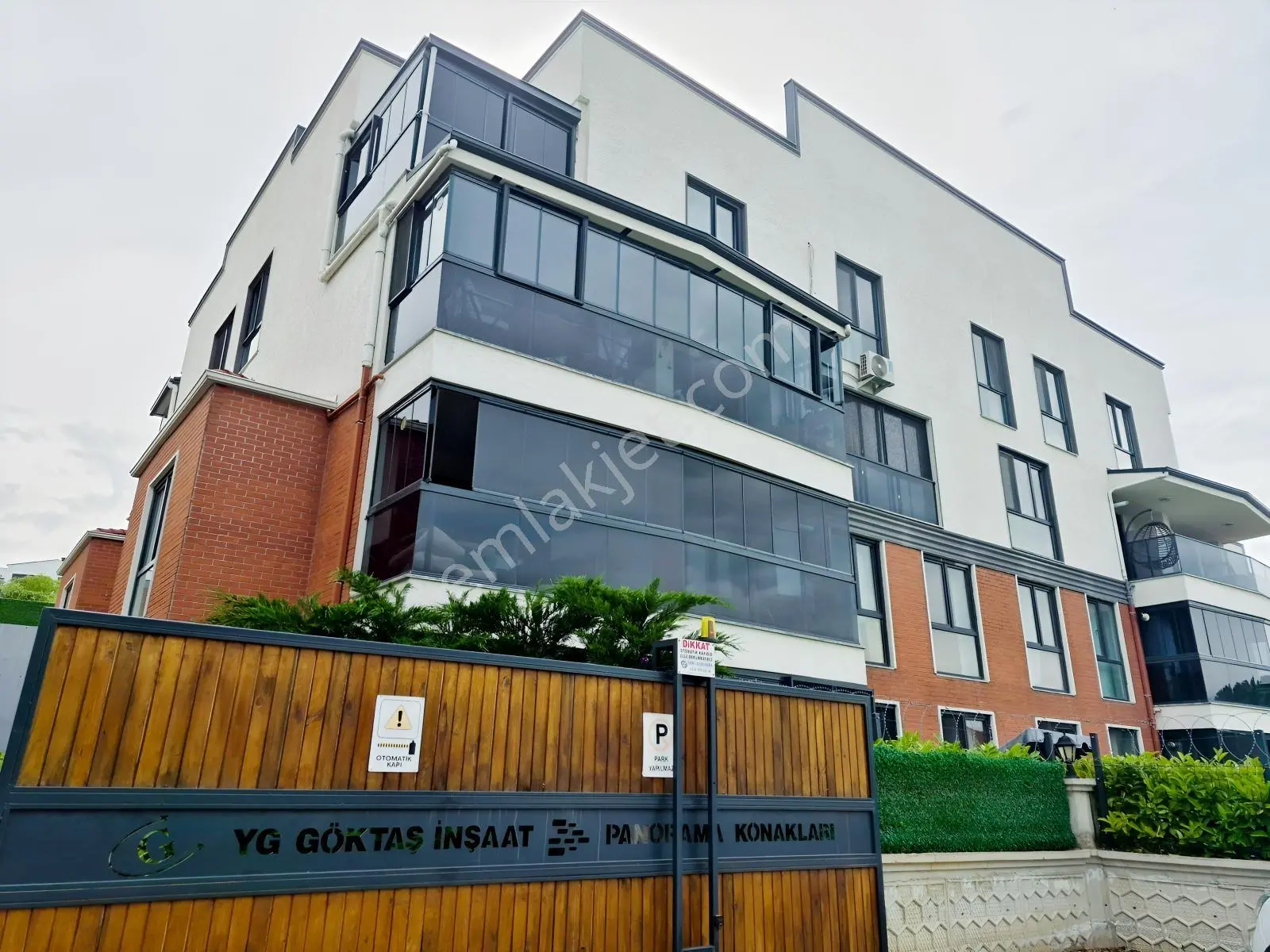 Remax Advantage'den Satılık 30 Ağustos Zafer 3+1 Dubleks Daire