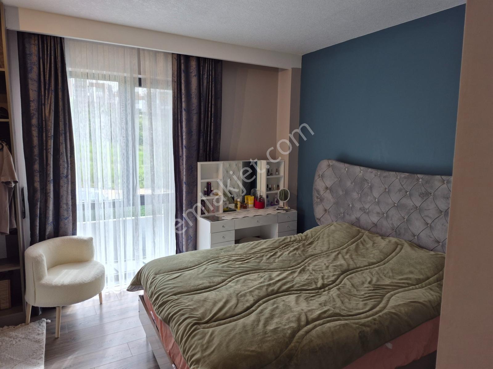 Remax Advantage'den Satılık 30 Ağustos Zafer 3+1 Dubleks Daire - Görsel 19
