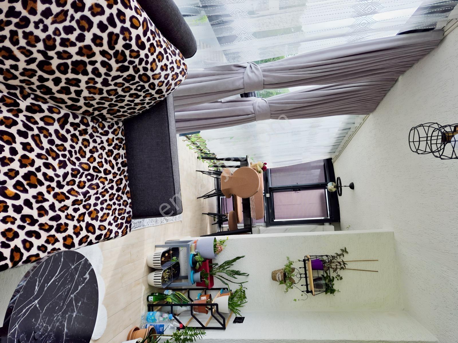 Remax Advantage'den Satılık 30 Ağustos Zafer 3+1 Dubleks Daire - Görsel 12