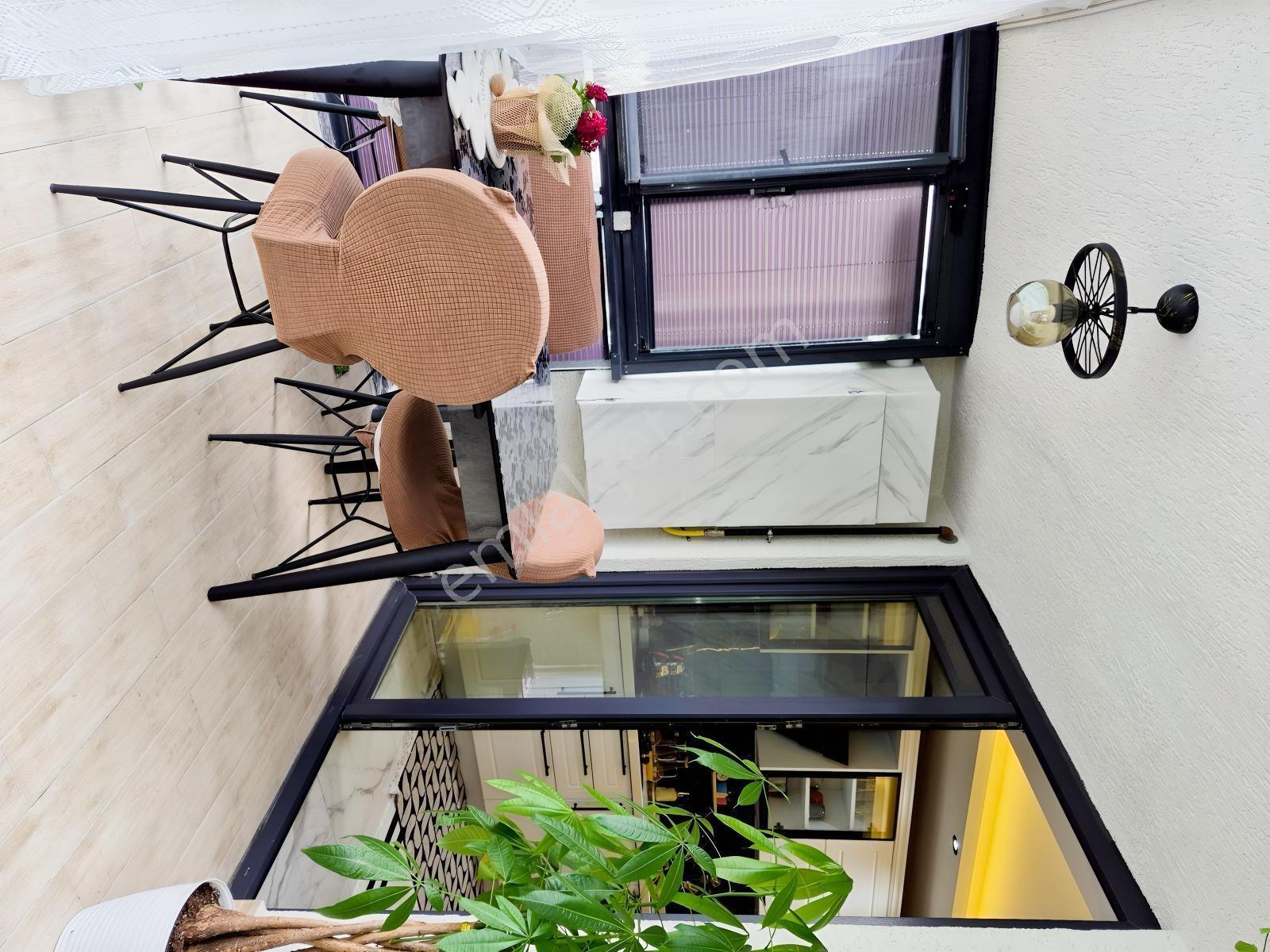 Remax Advantage'den Satılık 30 Ağustos Zafer 3+1 Dubleks Daire - Görsel 11
