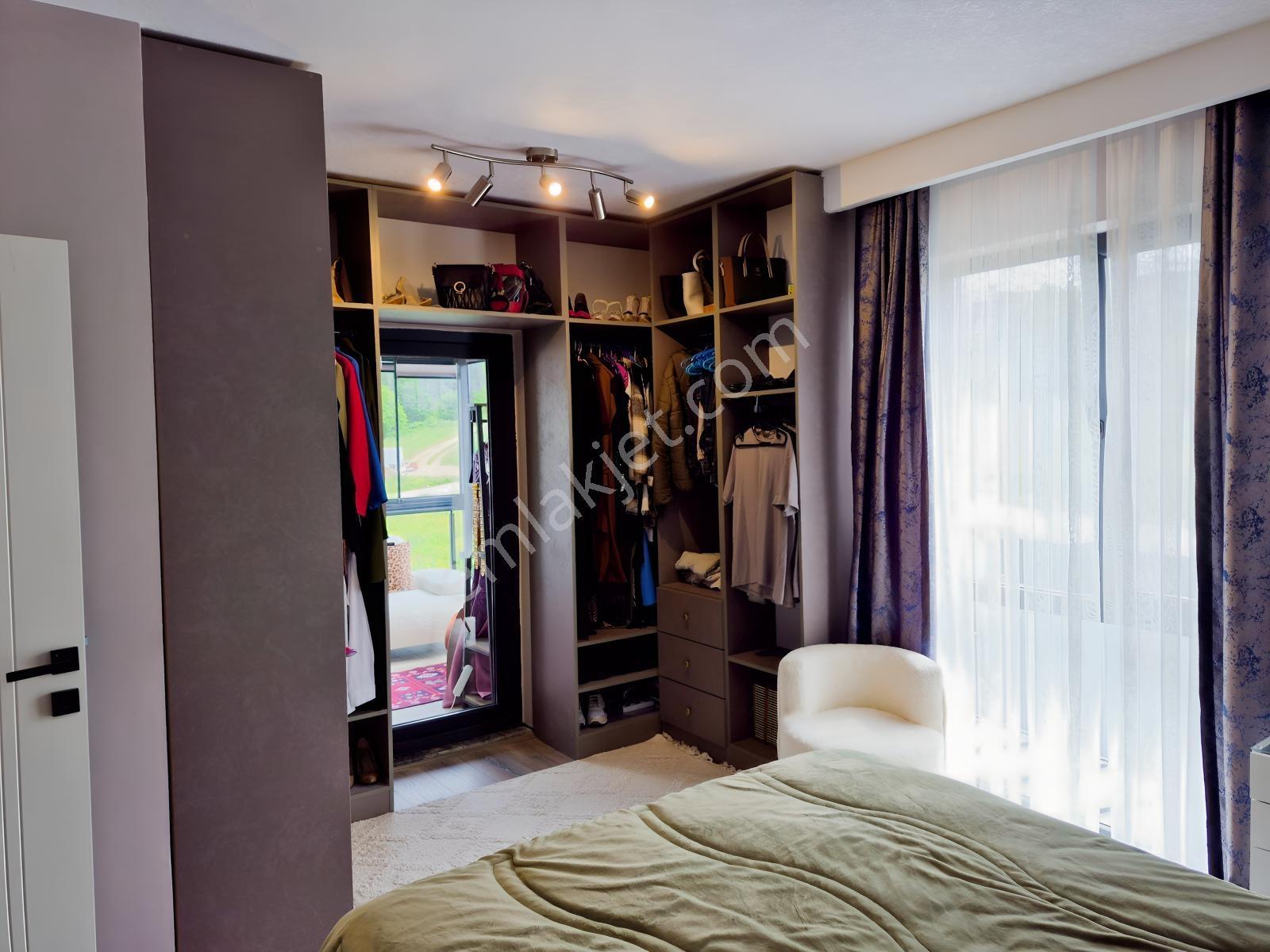 Remax Advantage'den Satılık 30 Ağustos Zafer 3+1 Dubleks Daire - Görsel 20