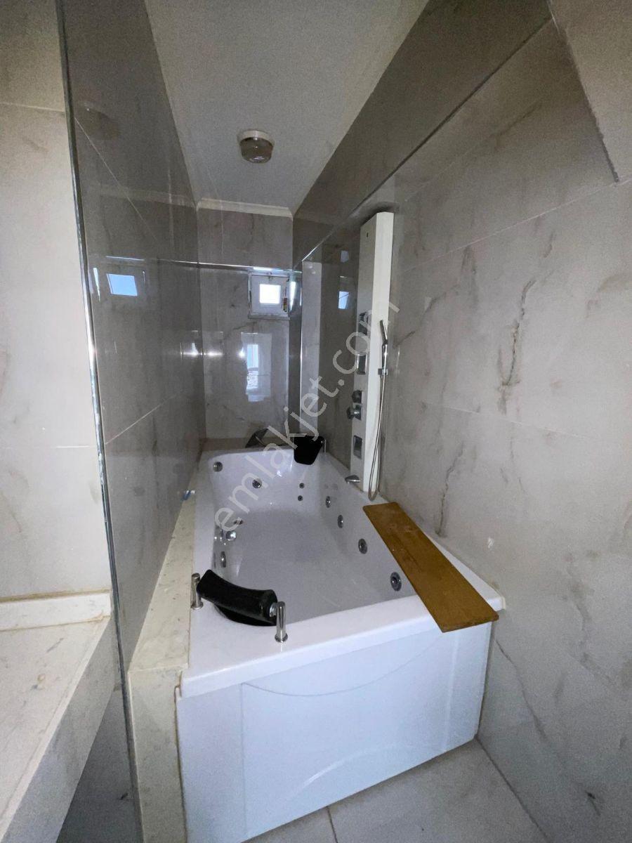 " Acil "nezir Gm'den Osmaniye Mahallesinde Satılık Triplex - Görsel 9