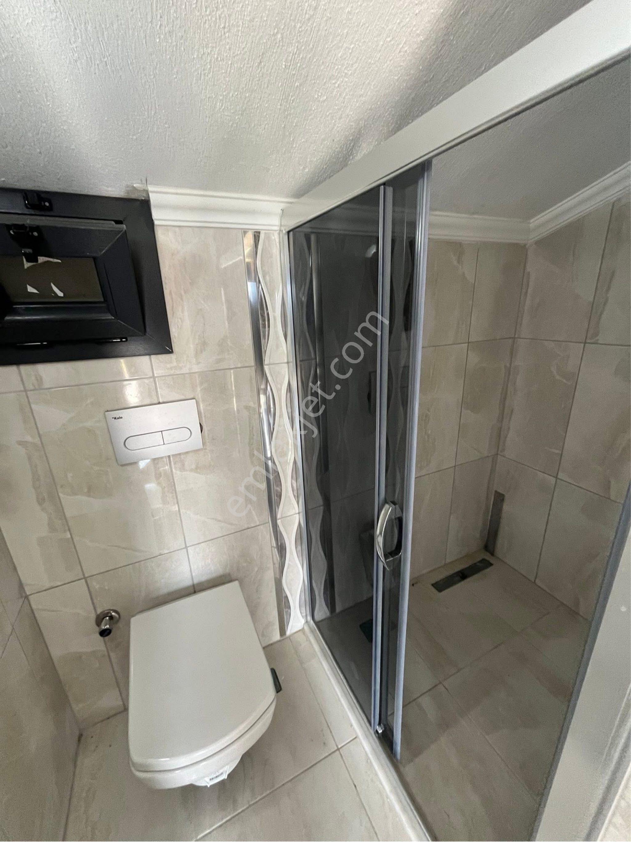 Kuşadasında Havuzlu Site İçinde Deniz Manzaralı 4+1 Yazlık Villa - Görsel 26