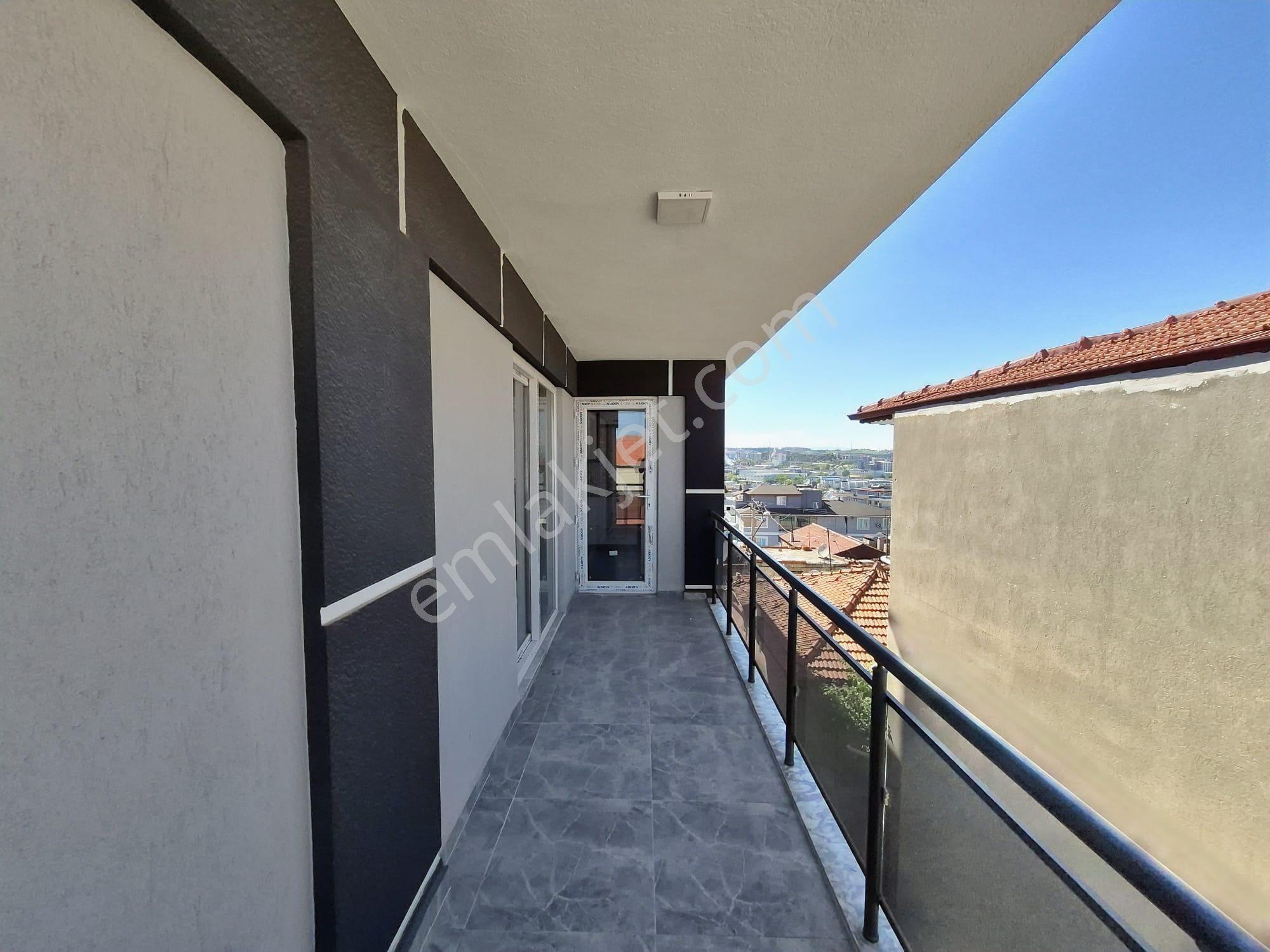 Dıalog Myra Dan Yeni Mahalle De Satılık Daire - Görsel 29