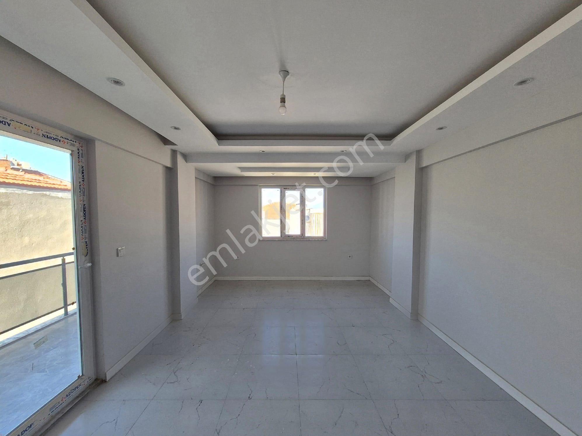 Dıalog Myra Dan Yeni Mahalle De Satılık Daire - Görsel 5