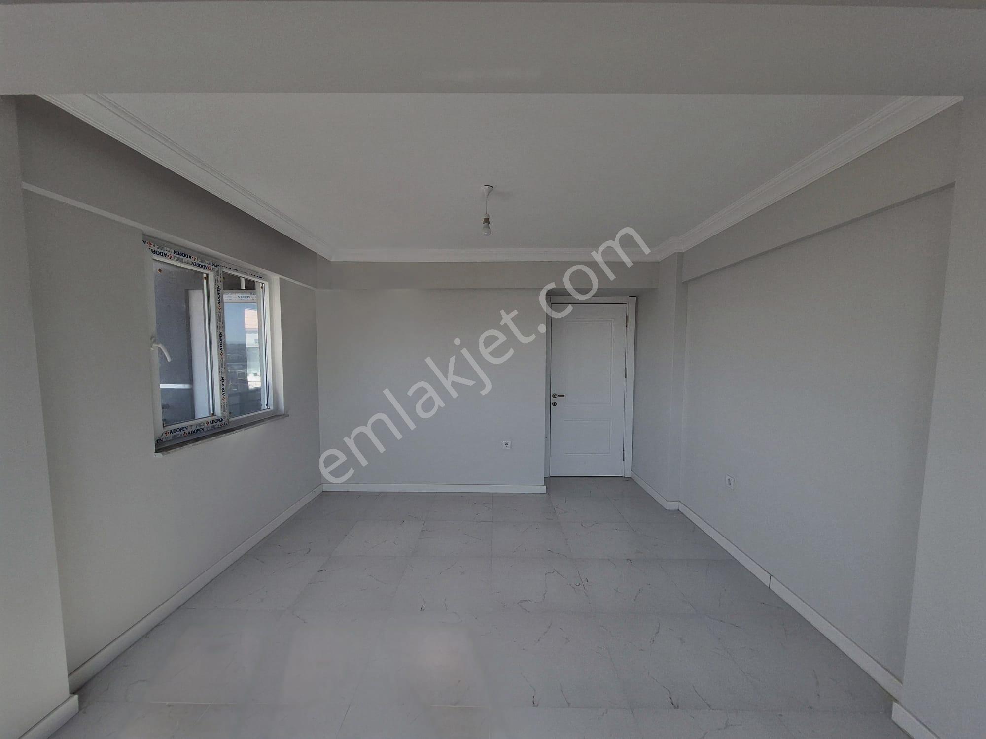 Dıalog Myra Dan Yeni Mahalle De Satılık Daire - Görsel 13
