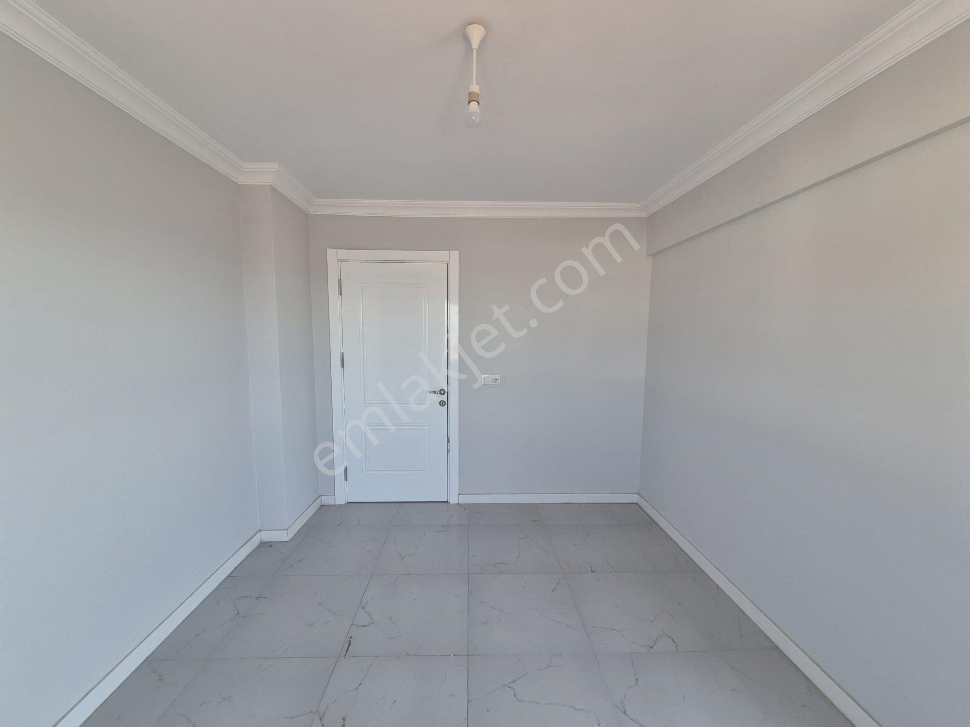 Dıalog Myra Dan Yeni Mahalle De Satılık Daire - Görsel 18