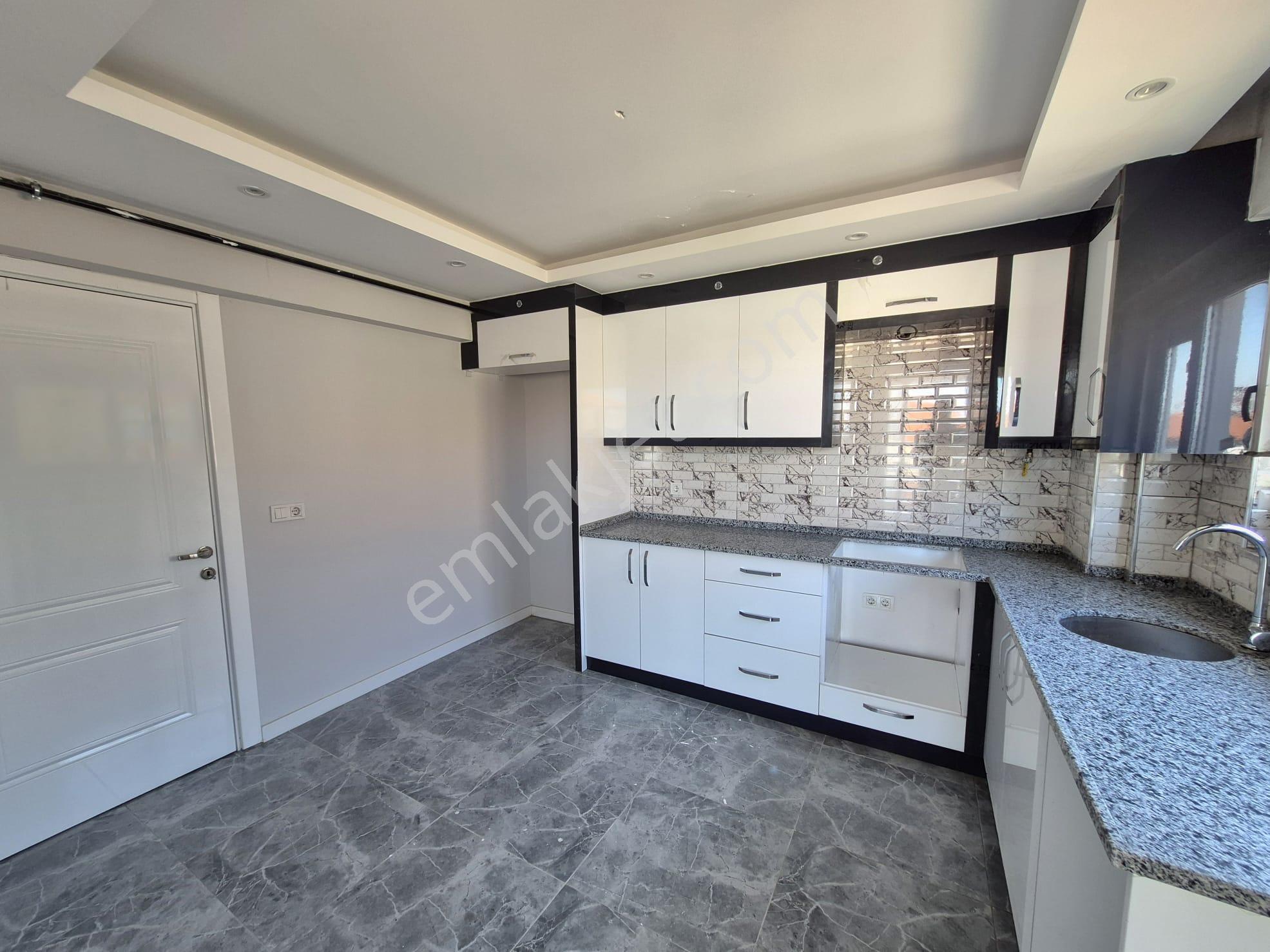 Dıalog Myra Dan Yeni Mahalle De Satılık Daire - Görsel 24
