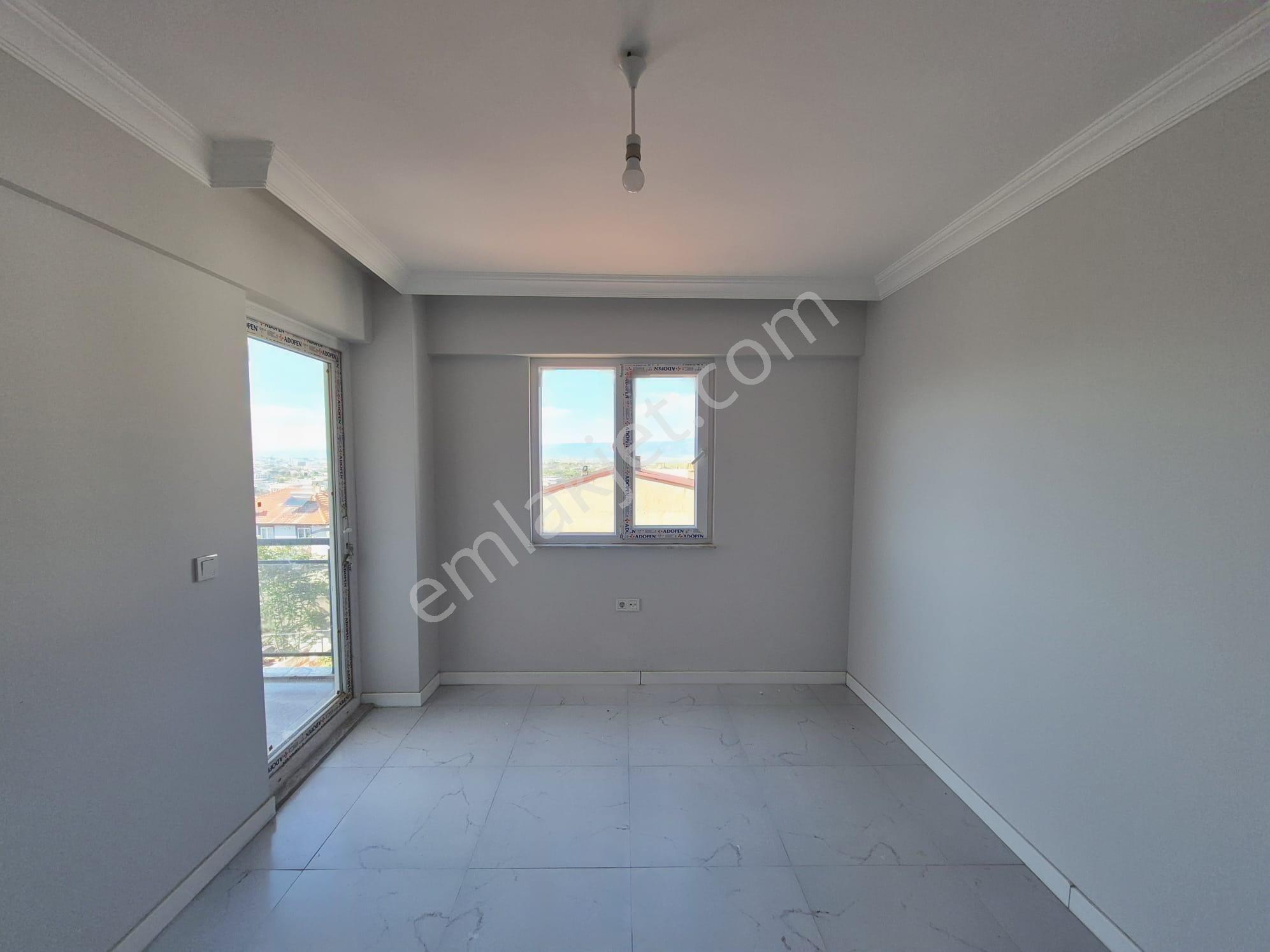 Dıalog Myra Dan Yeni Mahalle De Satılık Daire - Görsel 19
