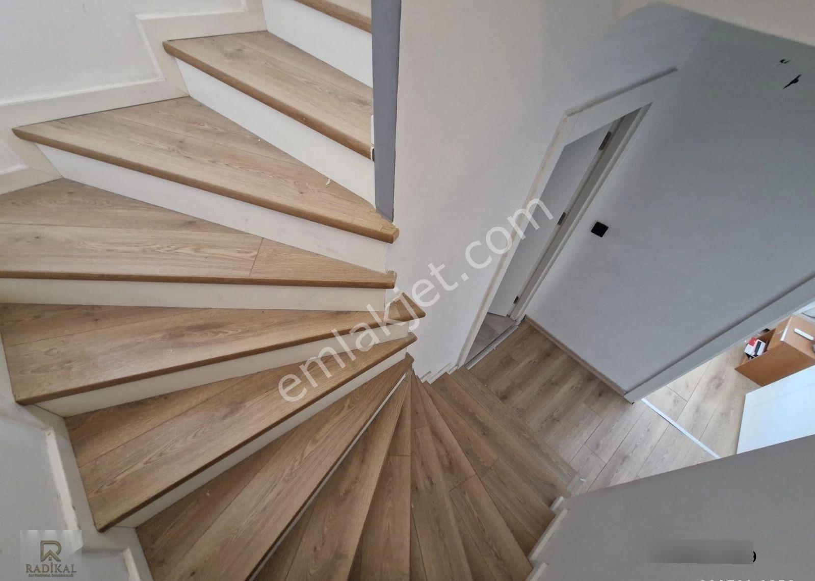 Birlik Mahallesi 450. Cadde Helia Suit'te 2+1 Villa Tadında Satılık Kupon Suit Daire .... - Görsel 16