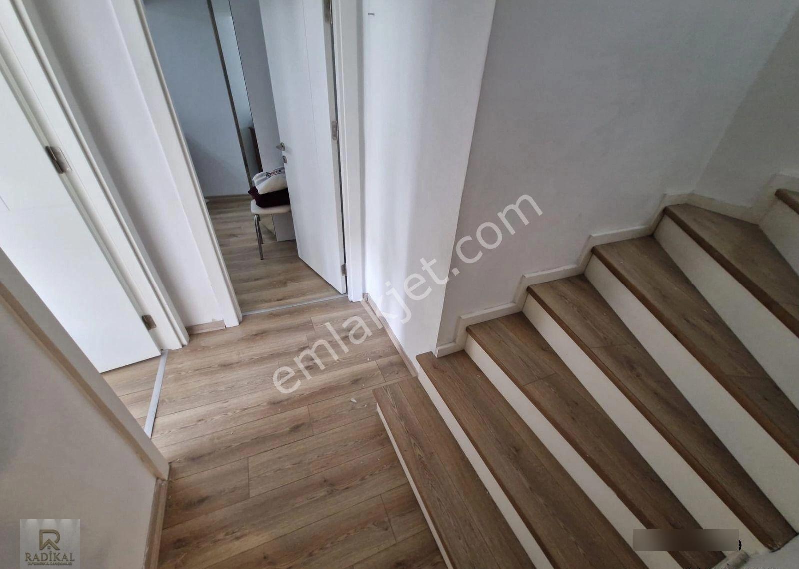 Birlik Mahallesi 450. Cadde Helia Suit'te 2+1 Villa Tadında Satılık Kupon Suit Daire .... - Görsel 25