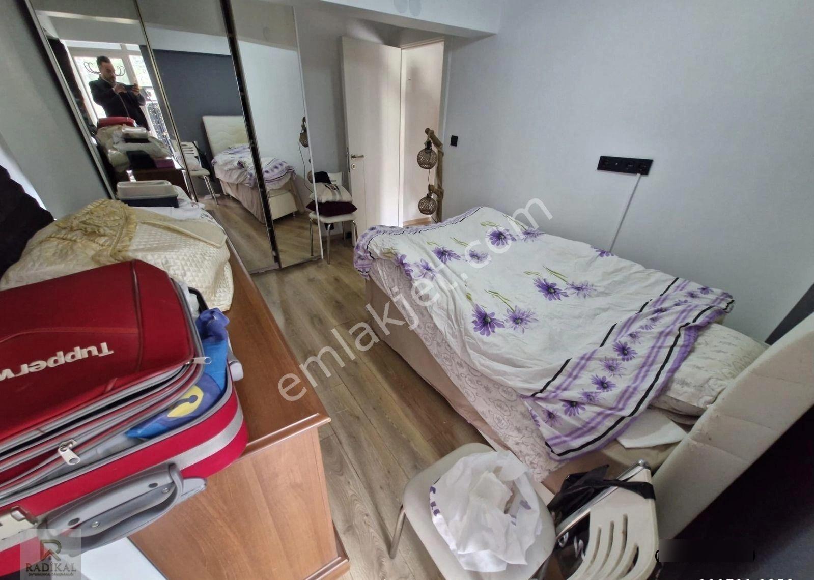 Birlik Mahallesi 450. Cadde Helia Suit'te 2+1 Villa Tadında Satılık Kupon Suit Daire .... - Görsel 26