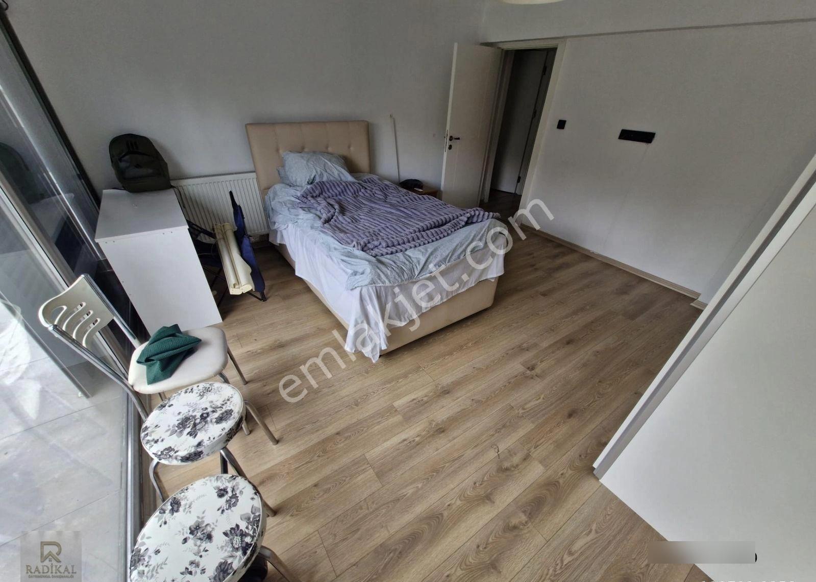 Birlik Mahallesi 450. Cadde Helia Suit'te 2+1 Villa Tadında Satılık Kupon Suit Daire .... - Görsel 28