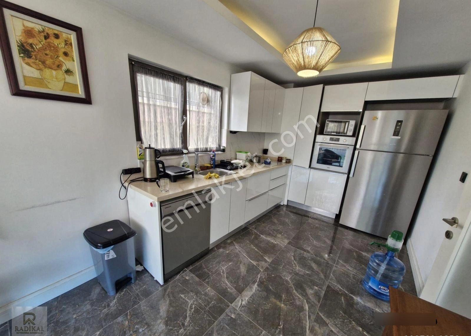 Birlik Mahallesi 450. Cadde Helia Suit'te 2+1 Villa Tadında Satılık Kupon Suit Daire .... - Görsel 18