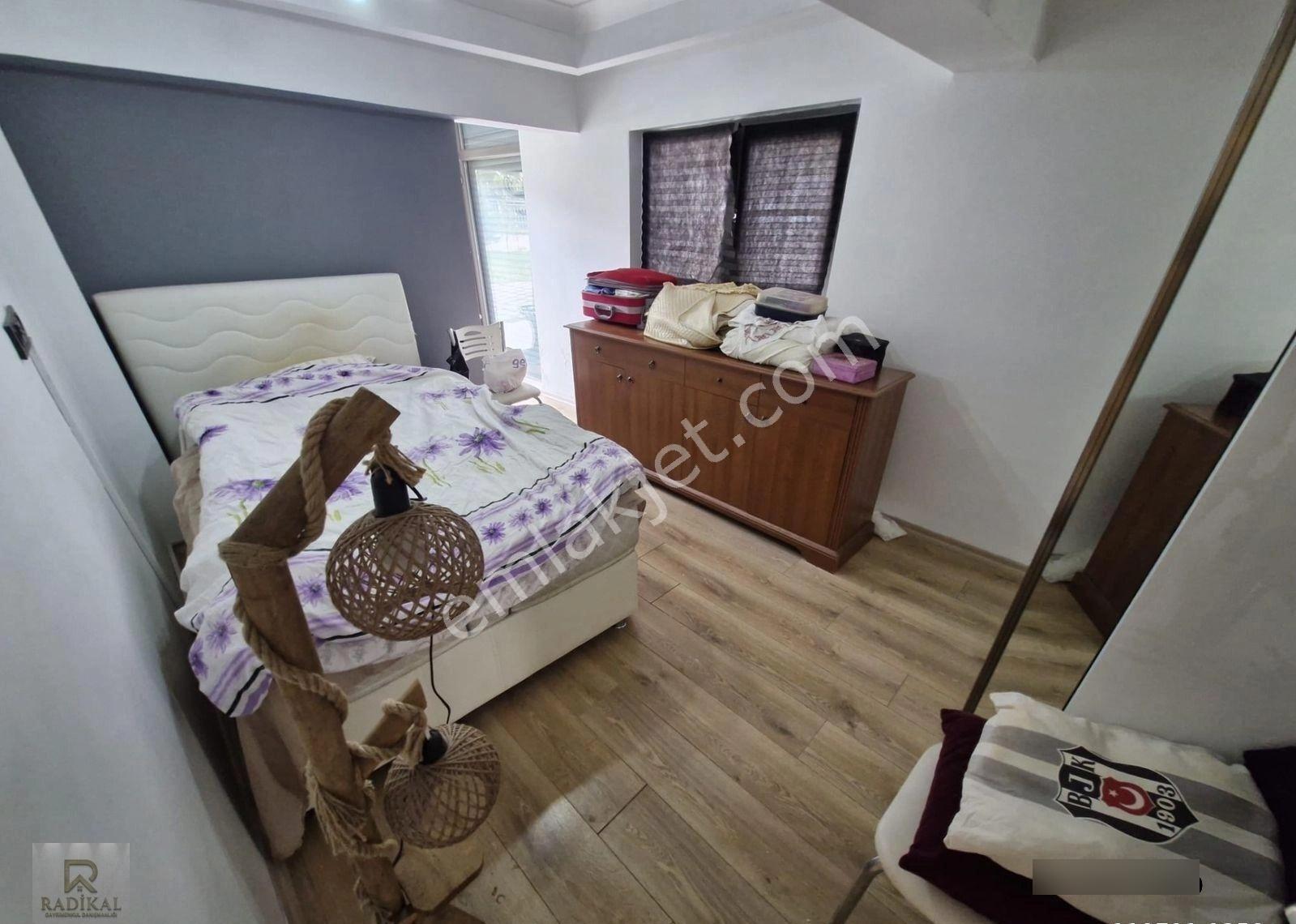 Birlik Mahallesi 450. Cadde Helia Suit'te 2+1 Villa Tadında Satılık Kupon Suit Daire .... - Görsel 5