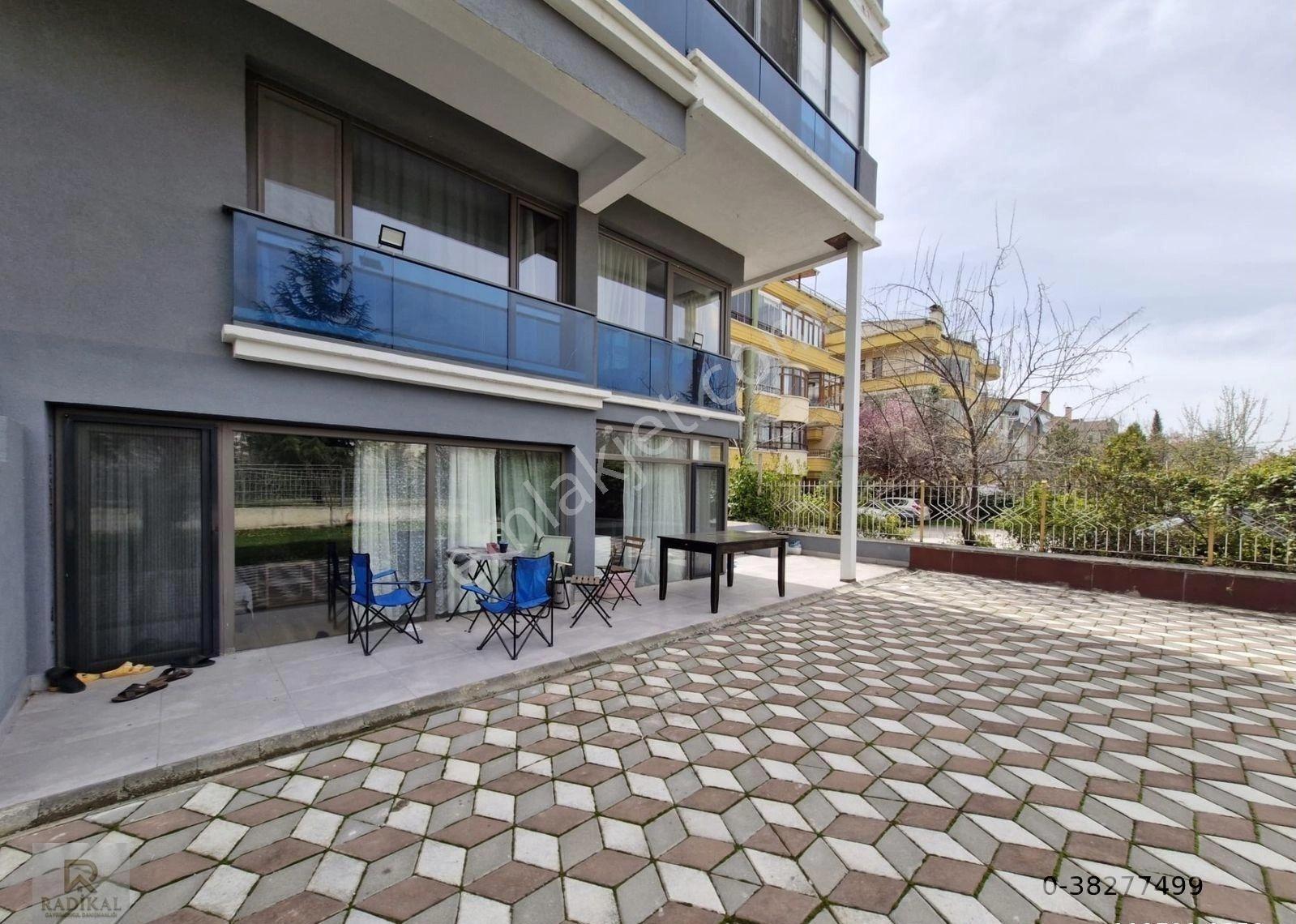 Birlik Mahallesi 450. Cadde Helia Suit'te 2+1 Villa Tadında Satılık Kupon Suit Daire .... - Görsel 20