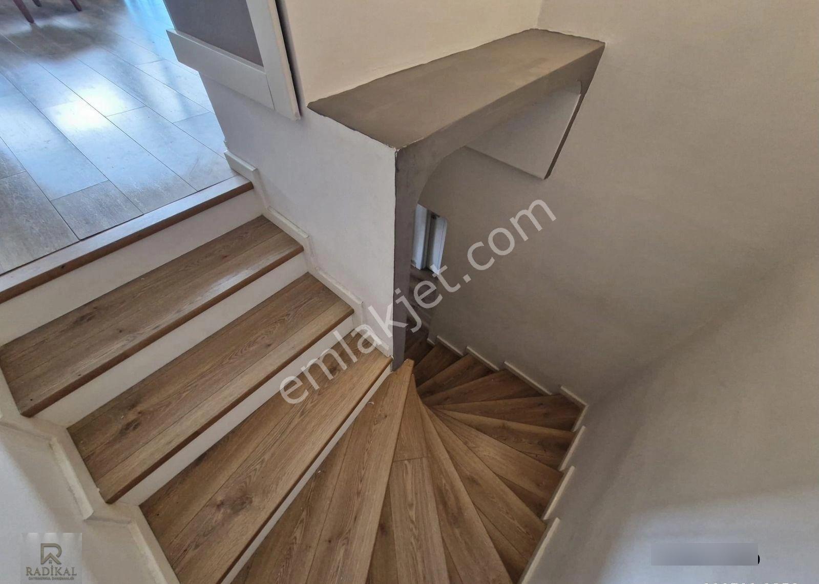 Birlik Mahallesi 450. Cadde Helia Suit'te 2+1 Villa Tadında Satılık Kupon Suit Daire .... - Görsel 24