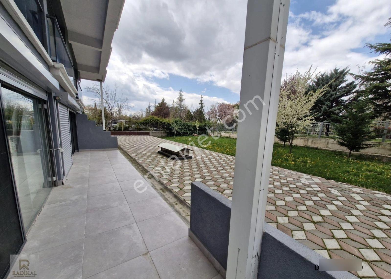 Birlik Mahallesi 450. Cadde Helia Suit'te 2+1 Villa Tadında Satılık Kupon Suit Daire .... - Görsel 3