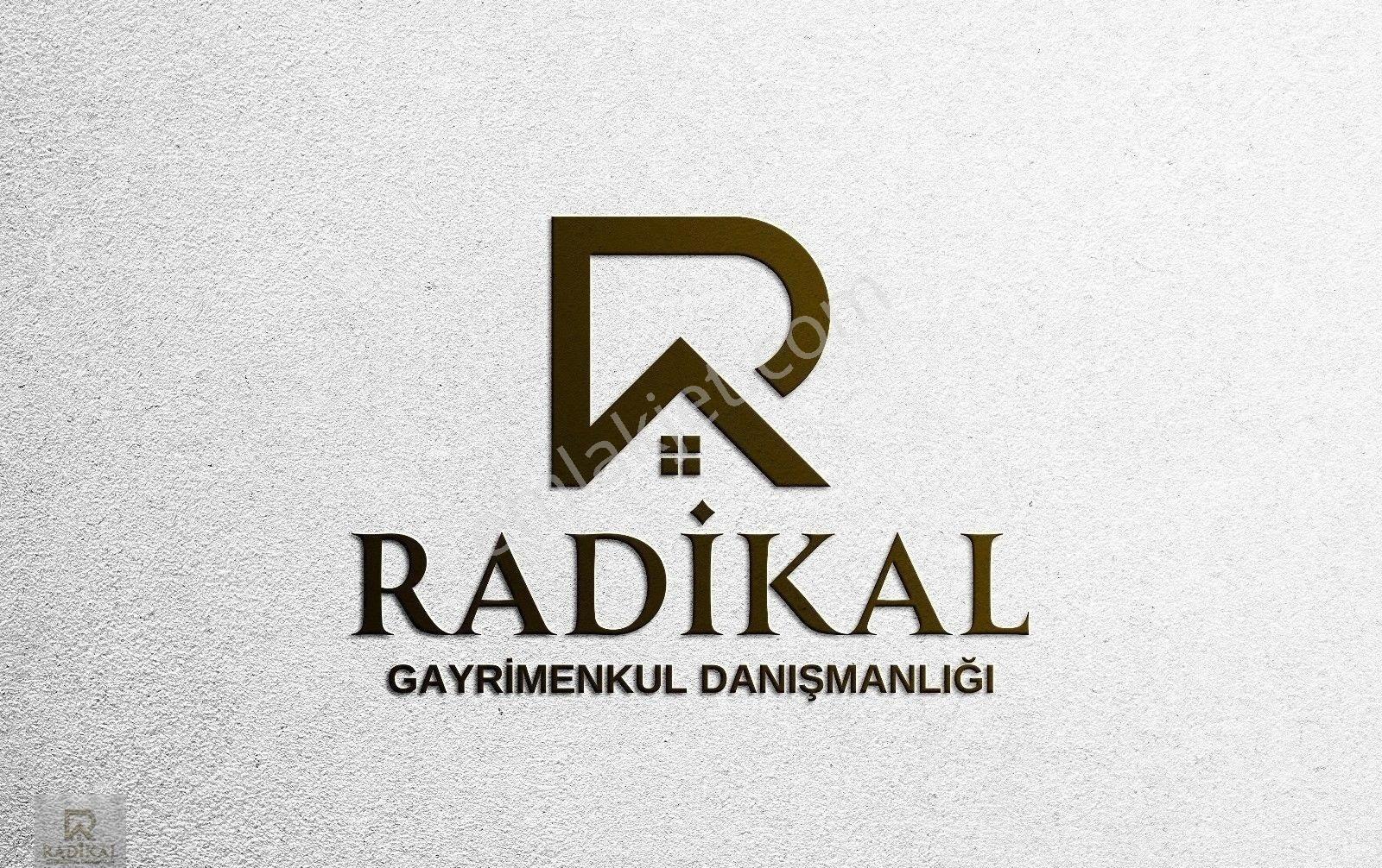 Ankara Elmadağ Kurtuluş'ta Net 580m2 Kök Tapulu İmarlı Satılık Villa Arsası .......... - Görsel 2