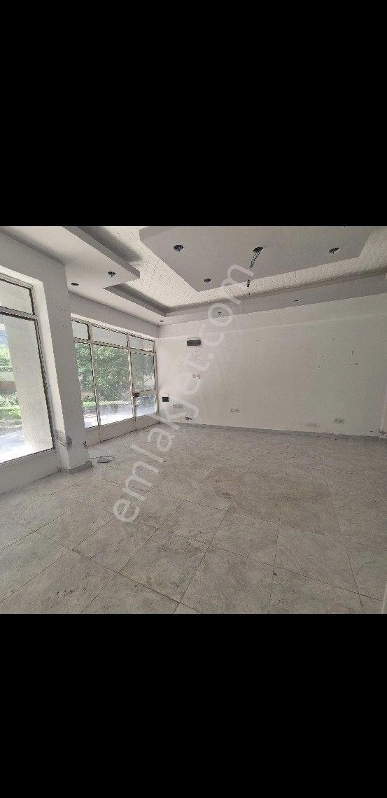 Konyaaltı Hurmadan 35m2 Satılık Dükkan - Görsel 11