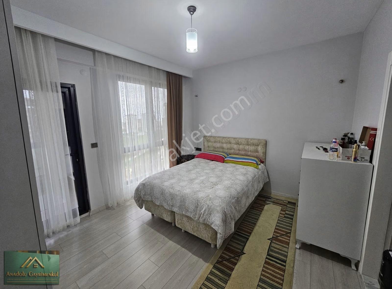 Anadoludan Karşıyaka Mah. Şehrin Yeni Gözde Noktasında Geniş 2+1 - Görsel 23