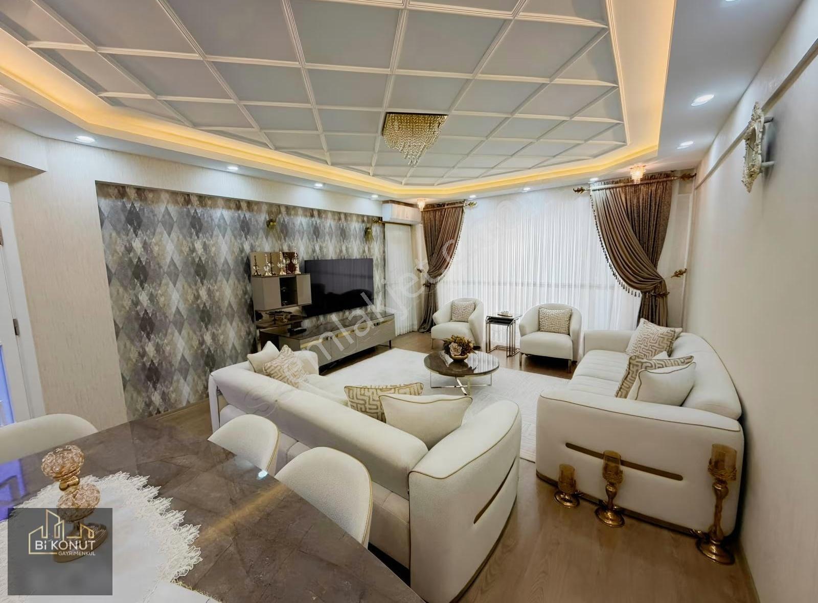 Bülbülzade Zirve Konumda Şehir Manzaralı 3+1 Ultra Lüx Dairesi - Görsel 6
