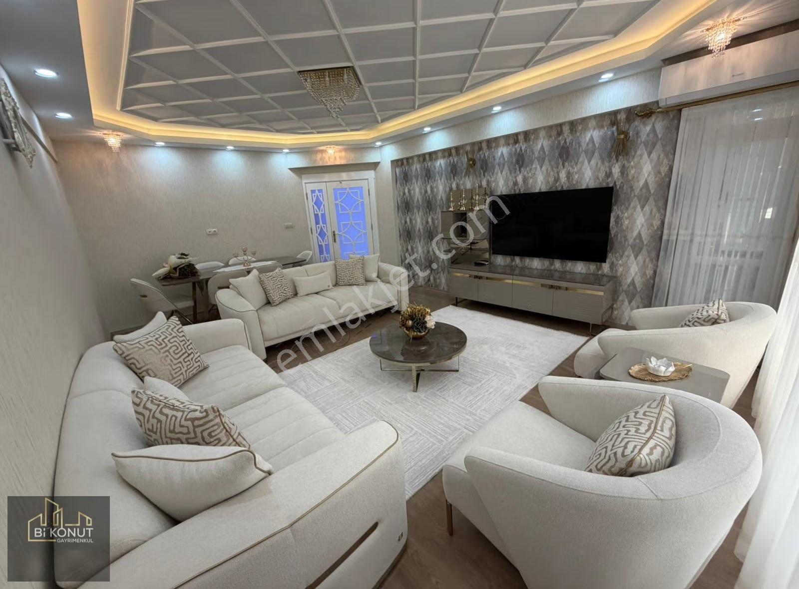 Bülbülzade Zirve Konumda Şehir Manzaralı 3+1 Ultra Lüx Dairesi - Görsel 14