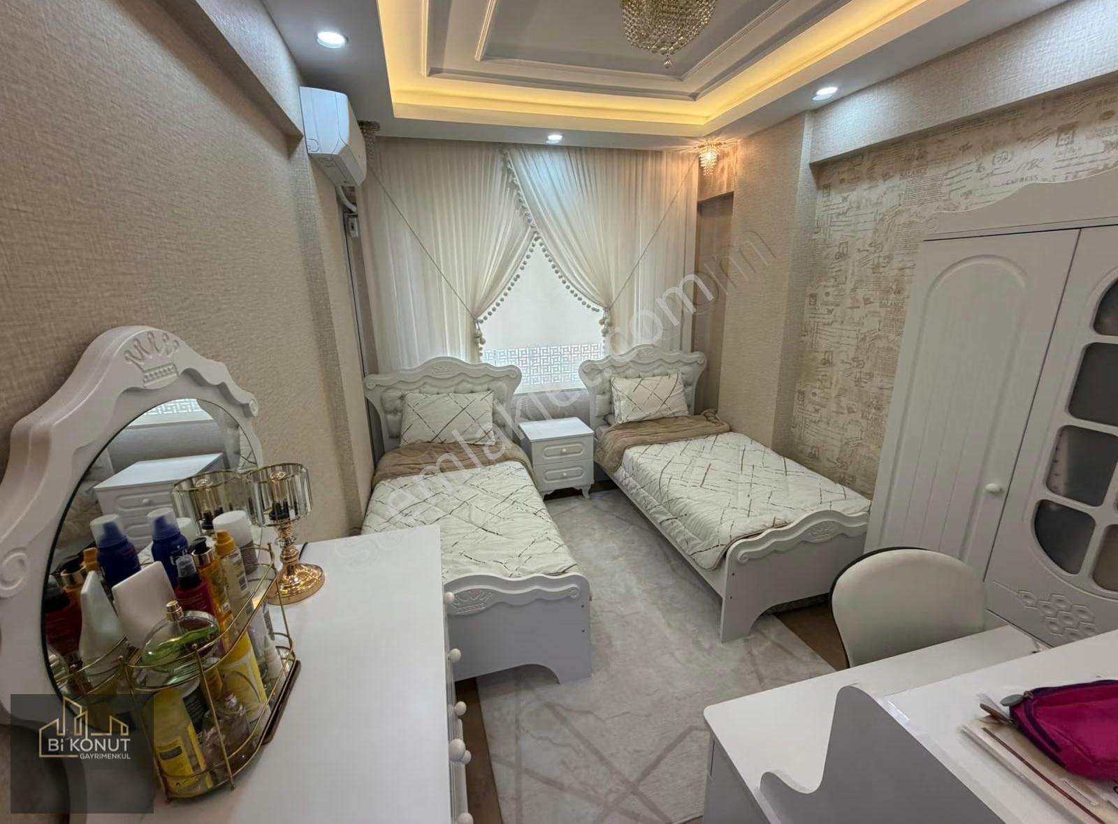 Bülbülzade Zirve Konumda Şehir Manzaralı 3+1 Ultra Lüx Dairesi - Görsel 17