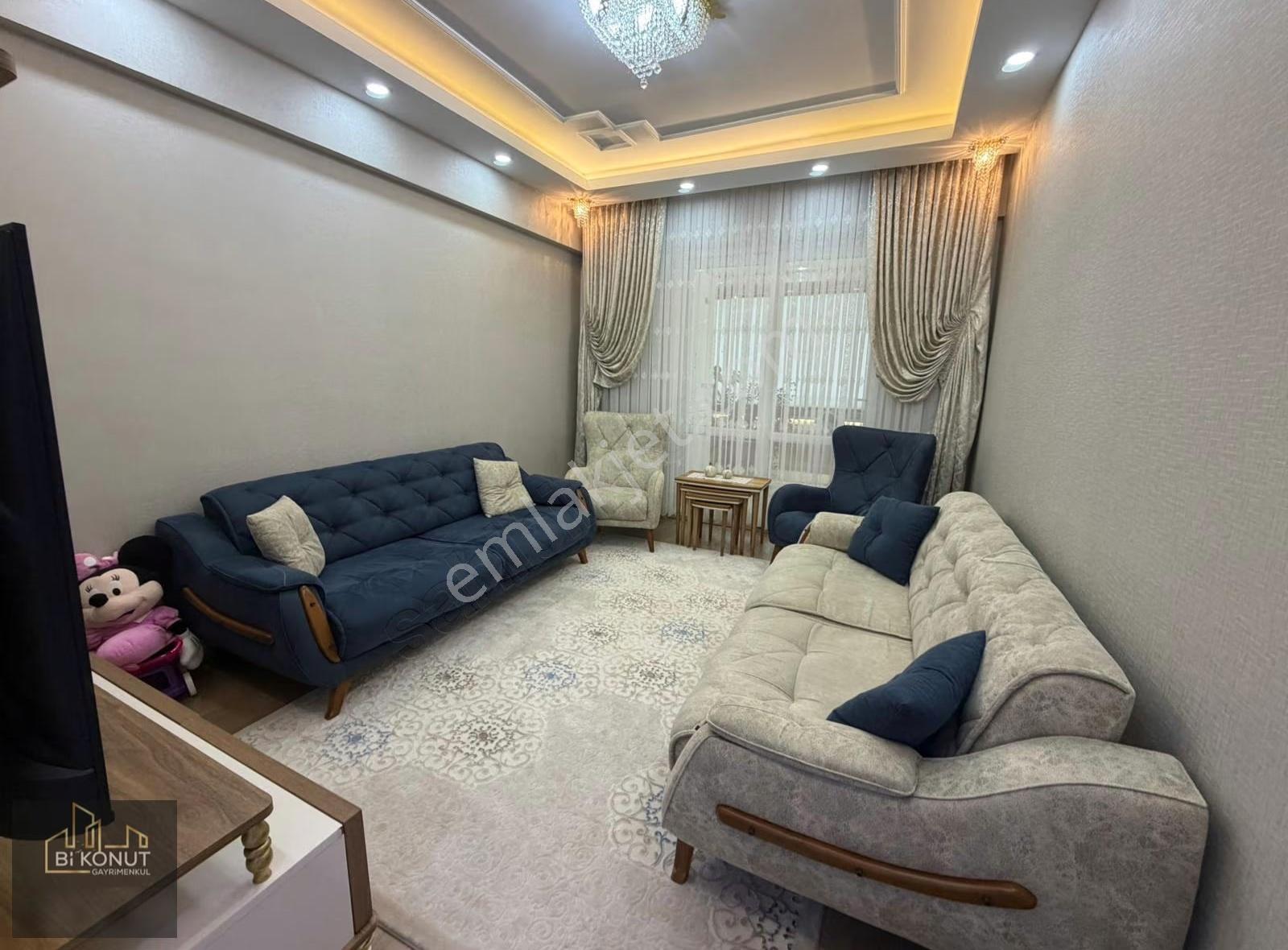 Bülbülzade Zirve Konumda Şehir Manzaralı 3+1 Ultra Lüx Dairesi - Görsel 35