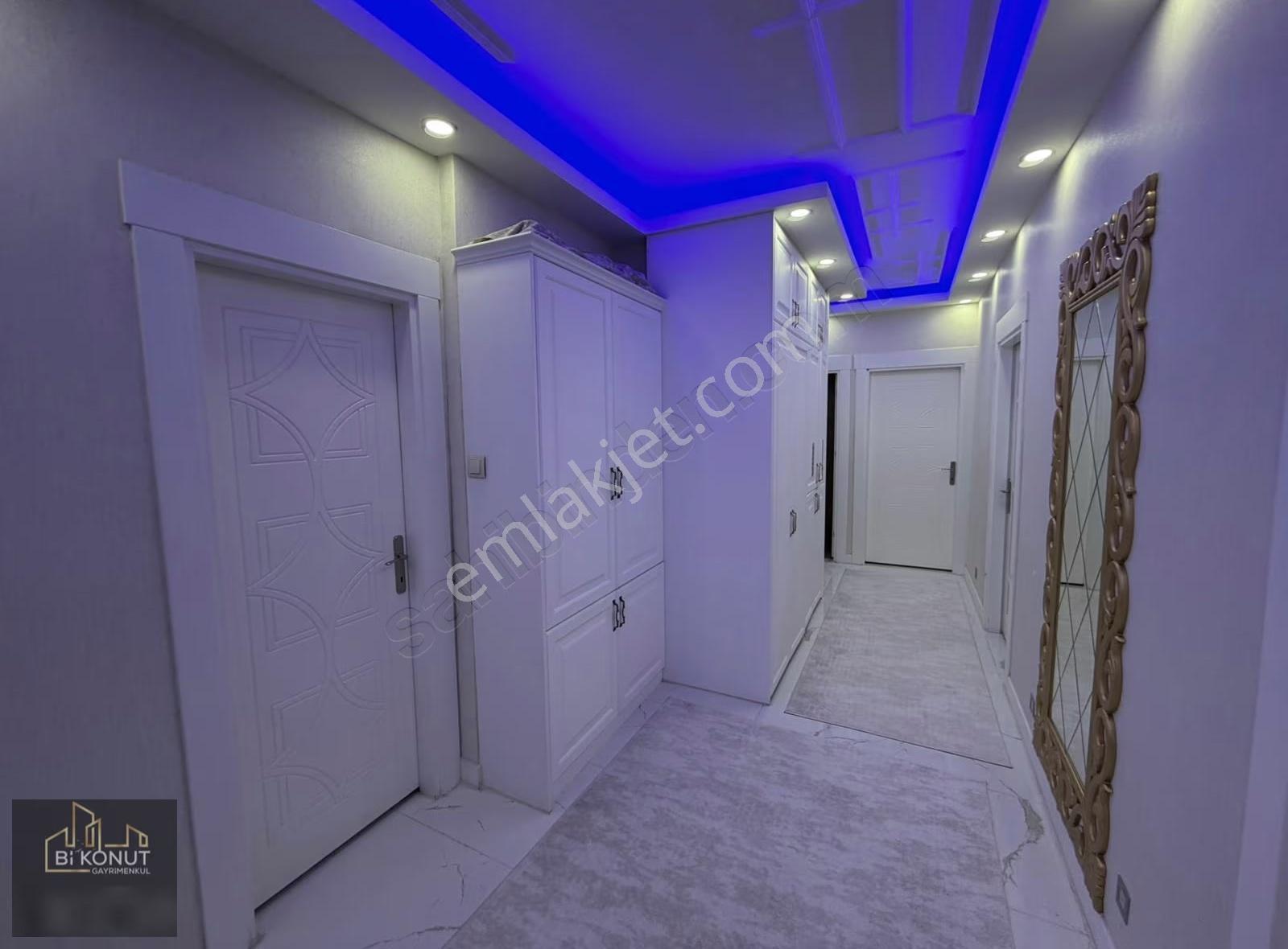 Bülbülzade Zirve Konumda Şehir Manzaralı 3+1 Ultra Lüx Dairesi - Görsel 18
