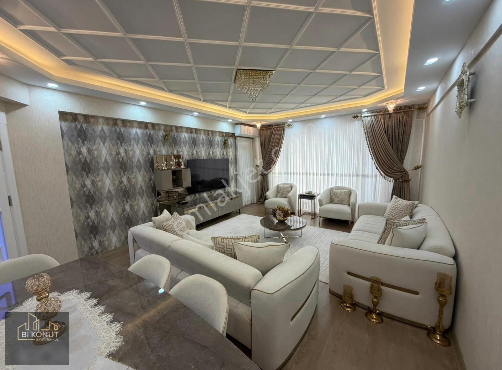 Bülbülzade Zirve Konumda Şehir Manzaralı 3+1 Ultra Lüx Dairesi - Görsel 32