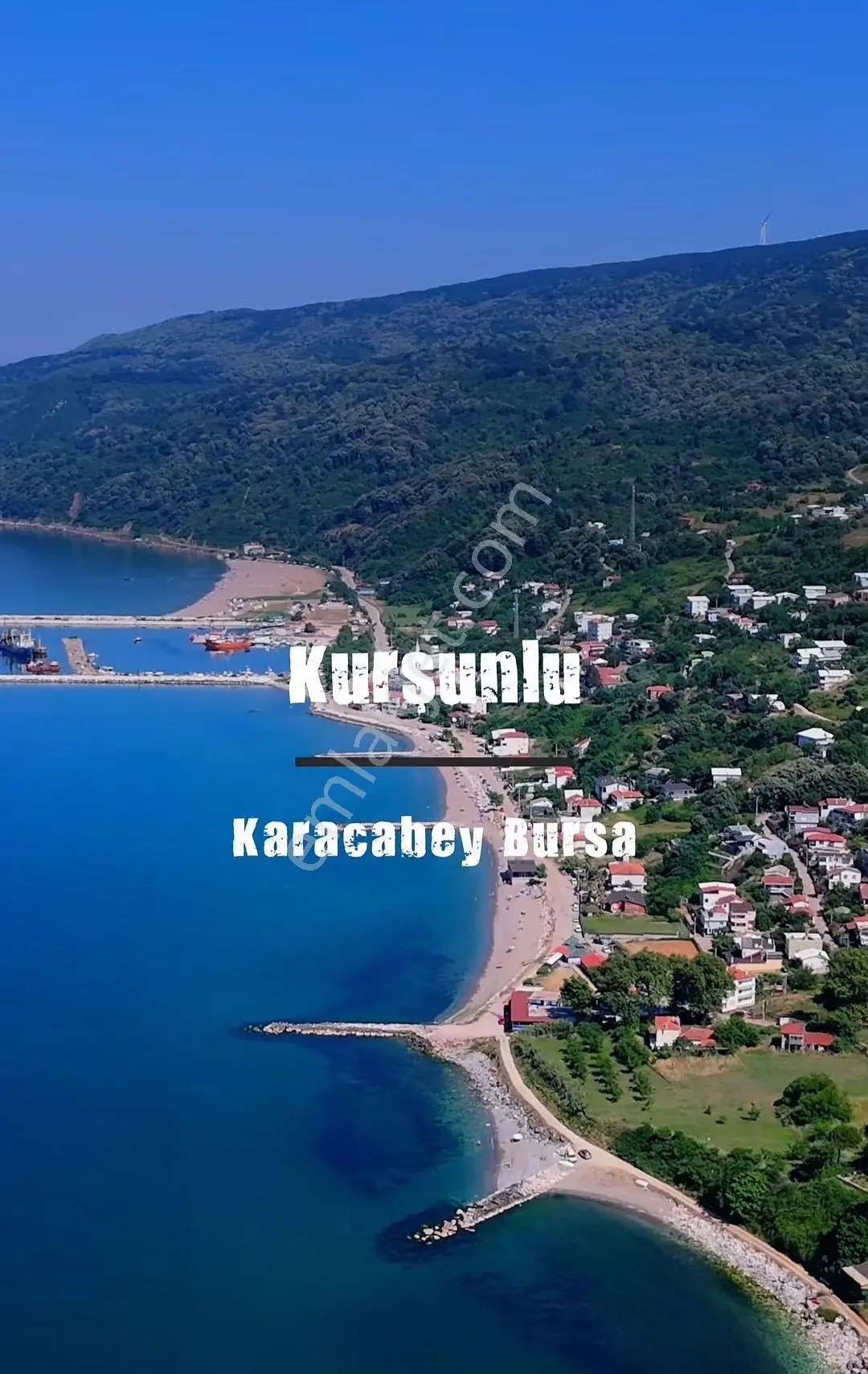 Acil Satılık Karacabey Kurşunlu