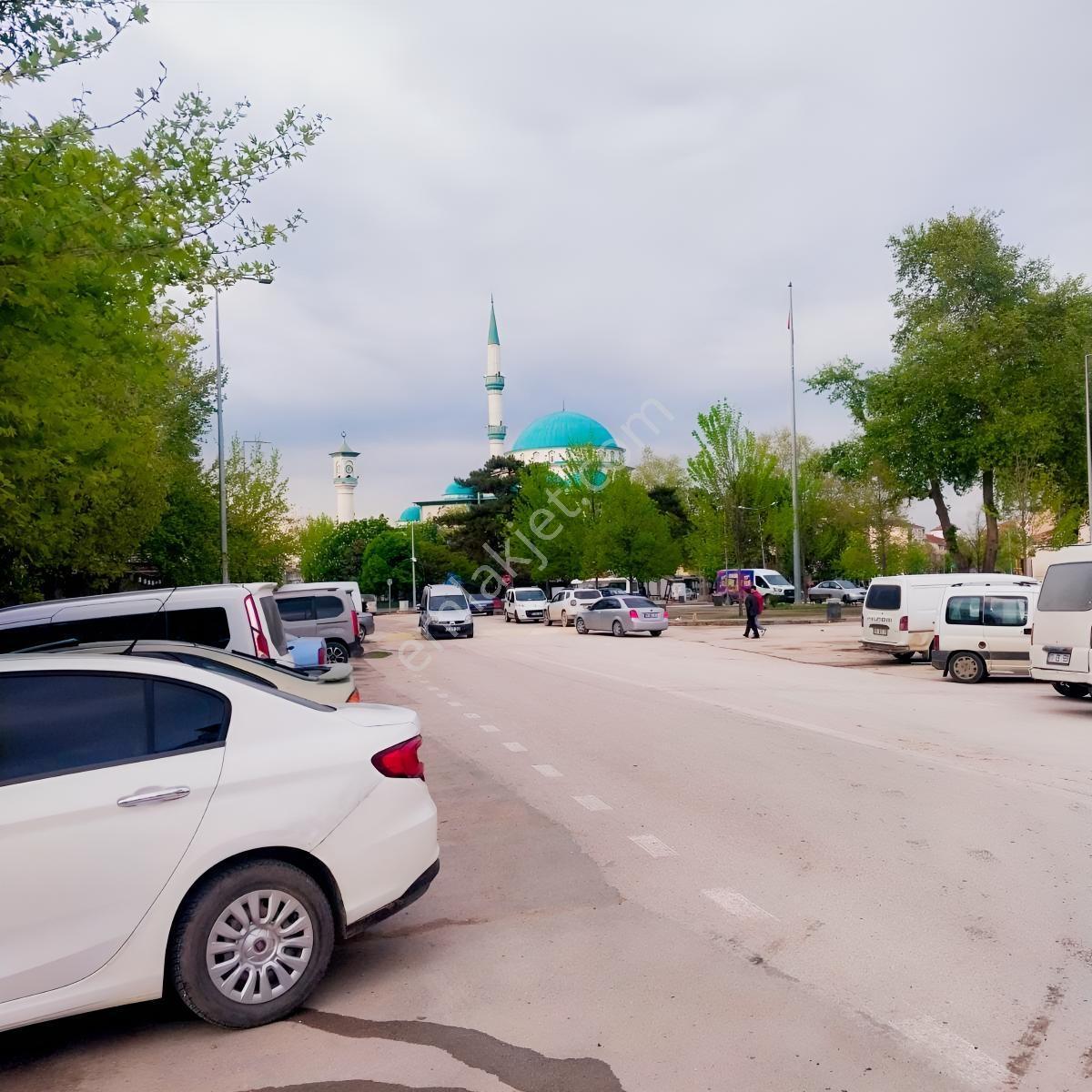 Nezir Gm'den Cerrah Mh. 265 M2 Satılık Dükkan - Görsel 3