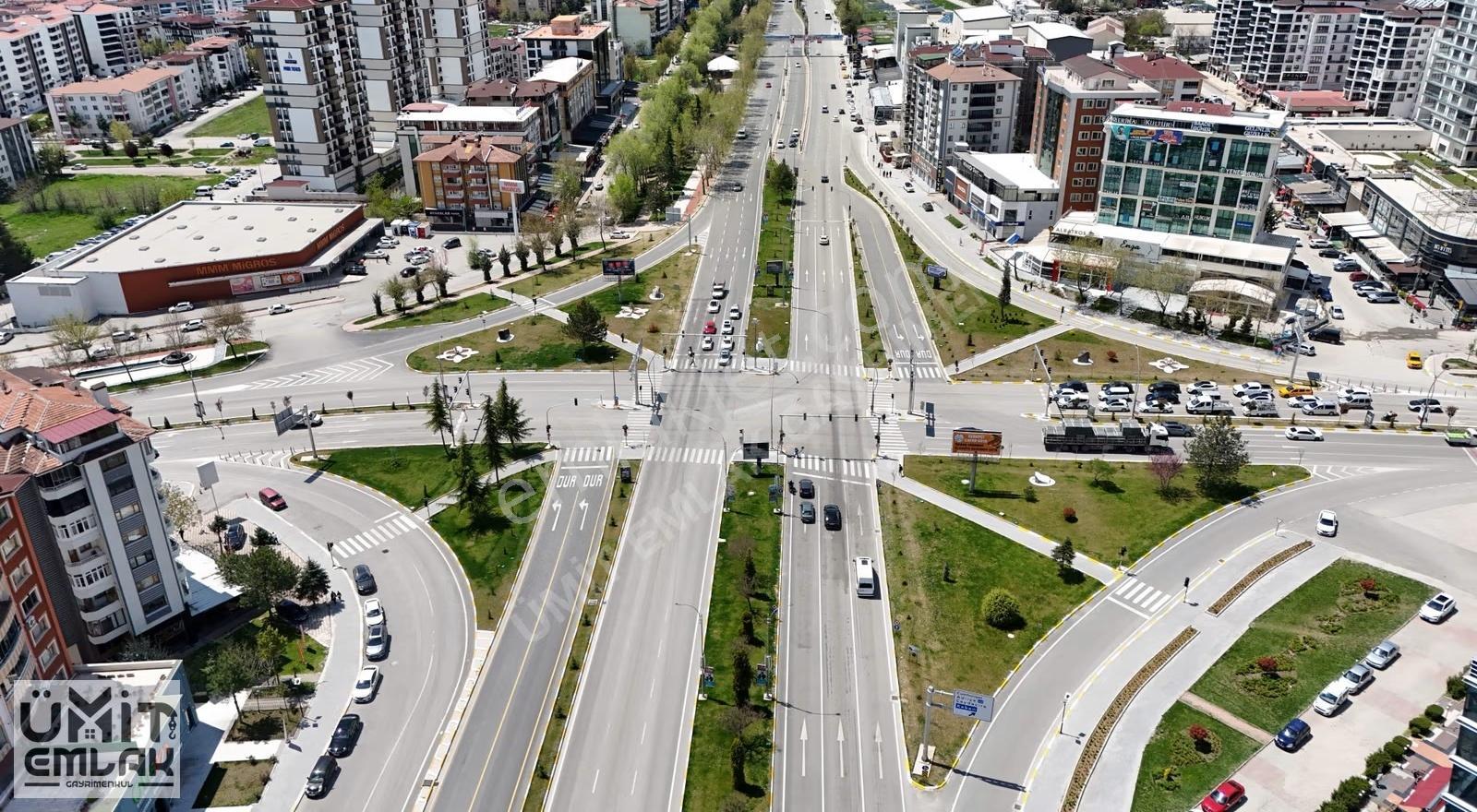 Ümit Emlak| Hazardağlı Kavşağı Muhteşem Lokasyonlu 230m2 Dükkan - Görsel 30